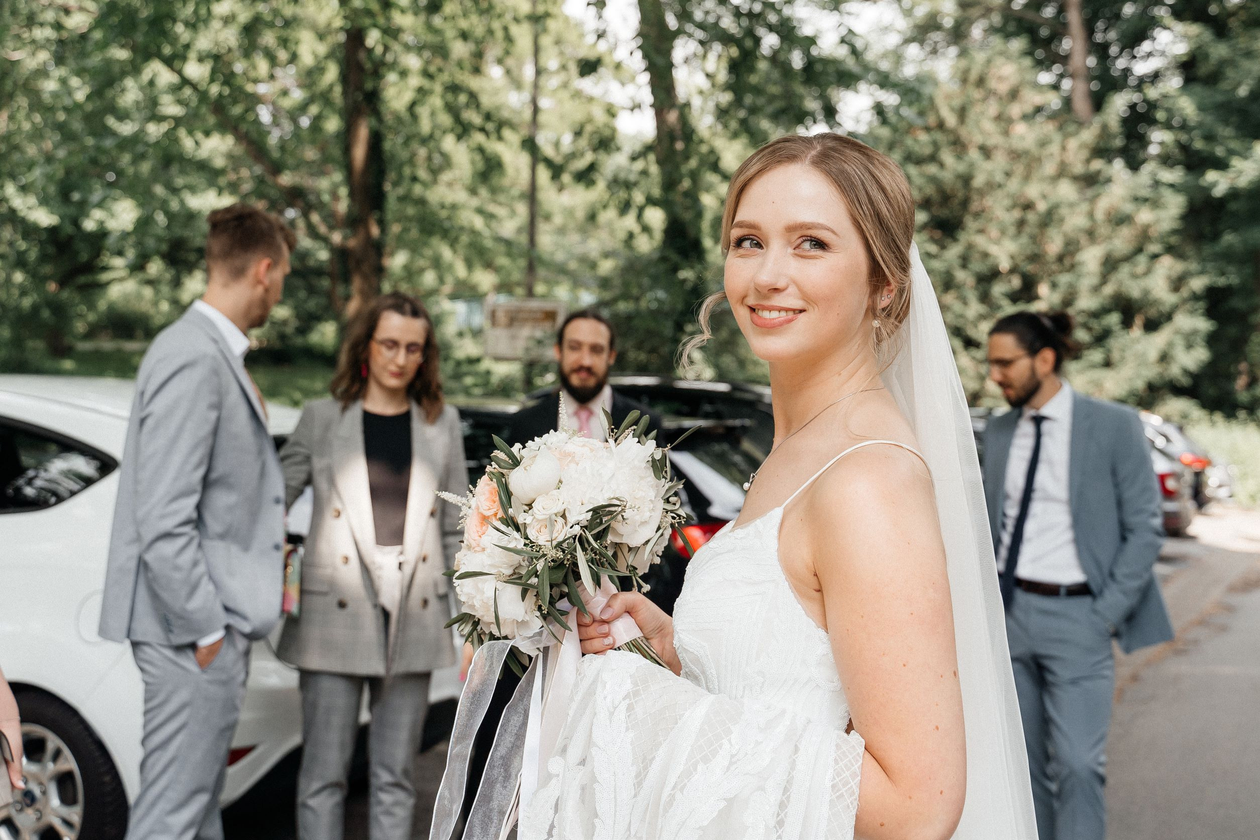 Wedding in Dortmund. Wedding Photographer Germany