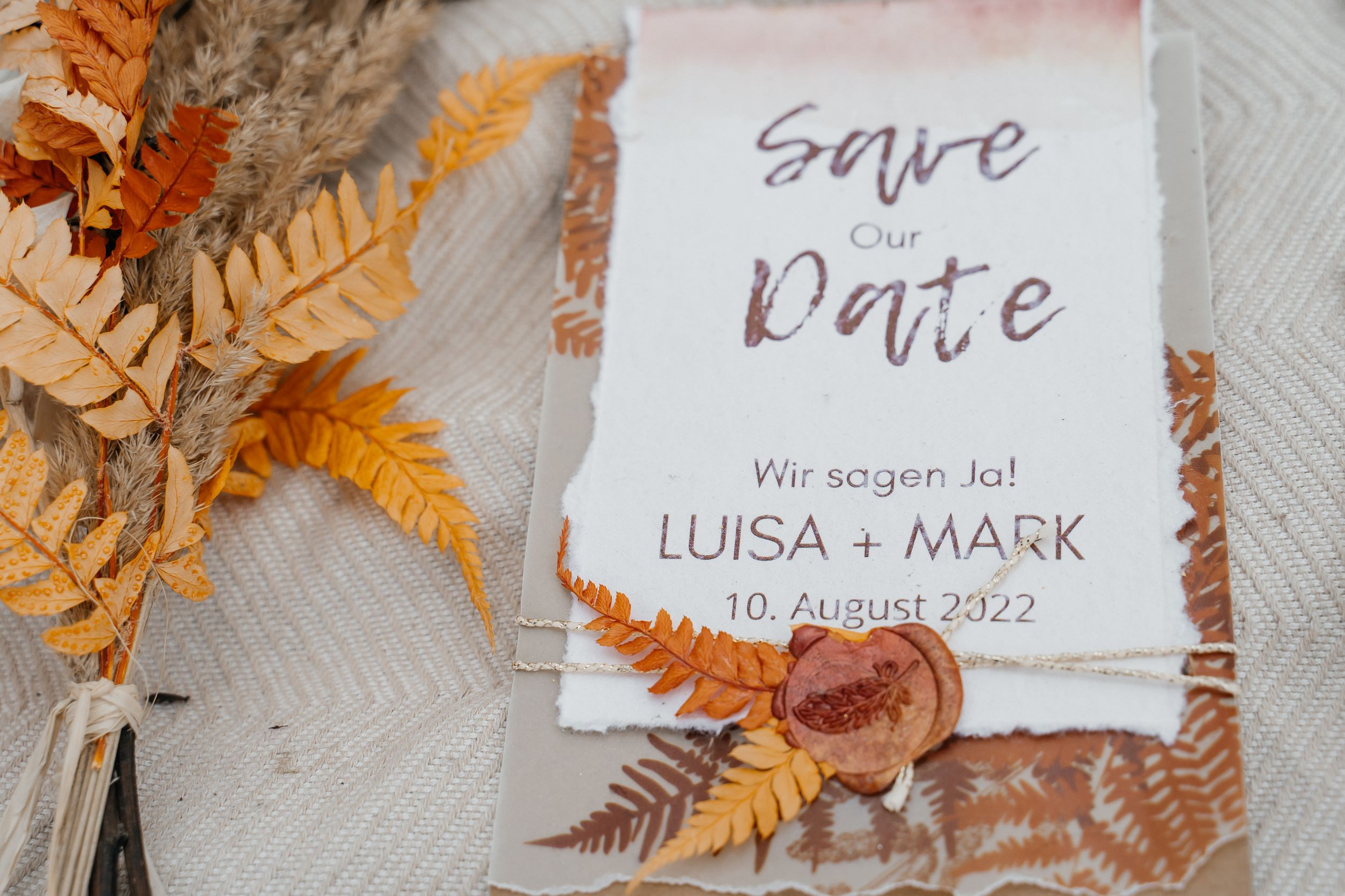 Boho wedding in Ahrweiler. Wedding Photographer Germany