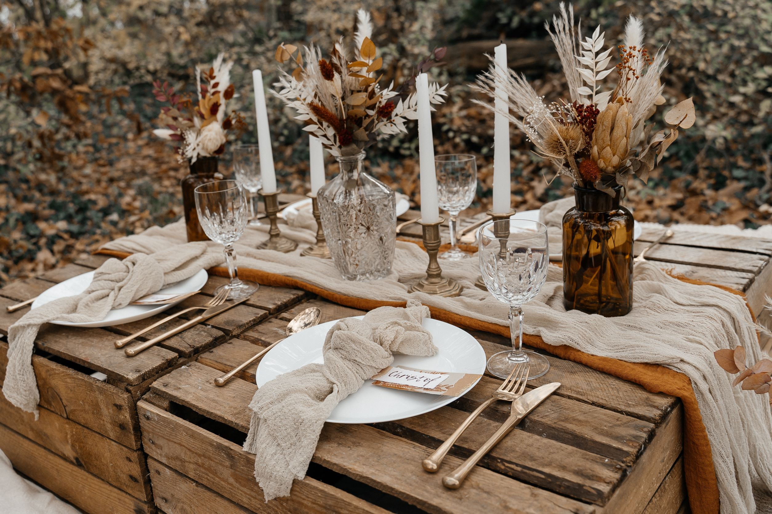 Boho wedding in Ahrweiler. Wedding Photographer Germany