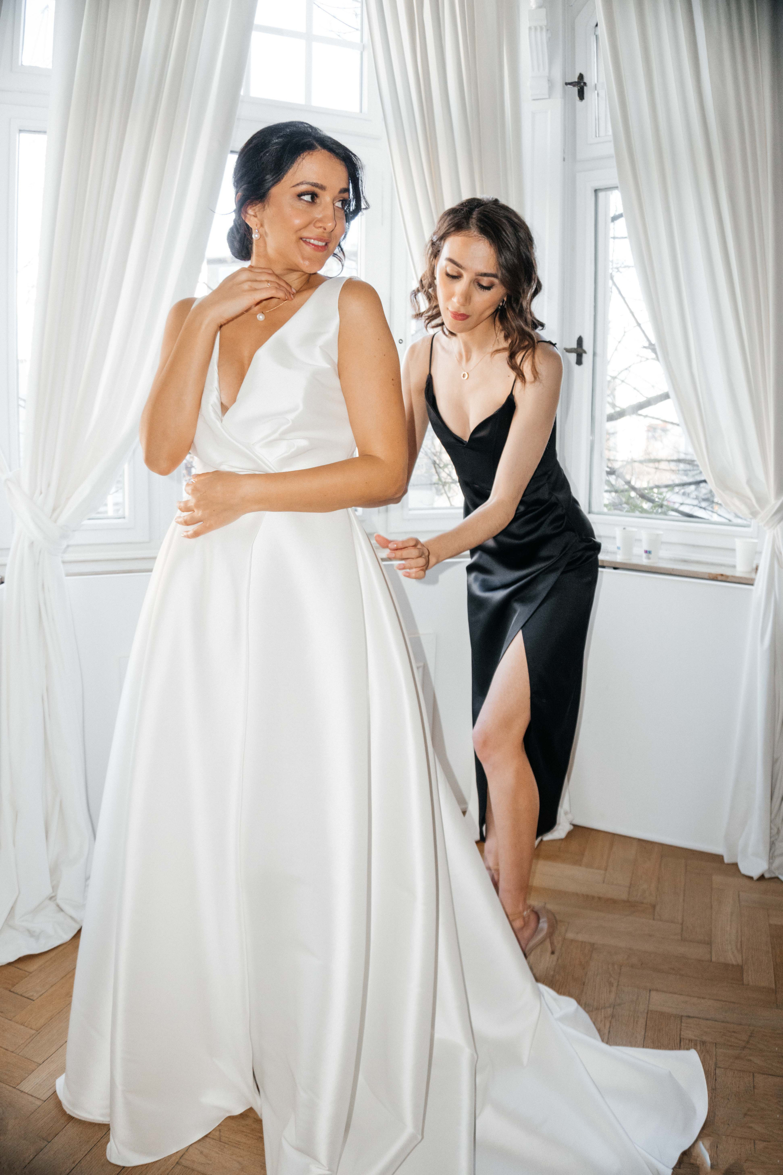 M & A in Stein’sche Villa. Wedding Photographer Germany