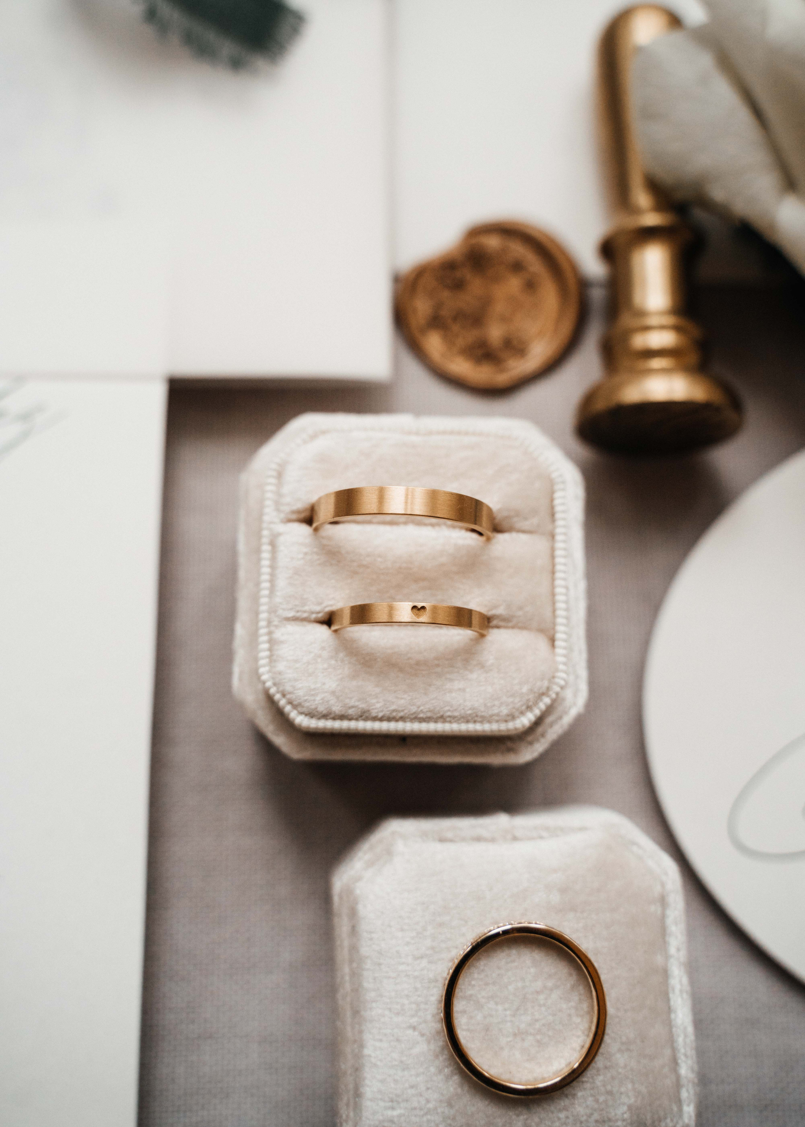 M & A in Stein’sche Villa. Wedding Photographer Germany