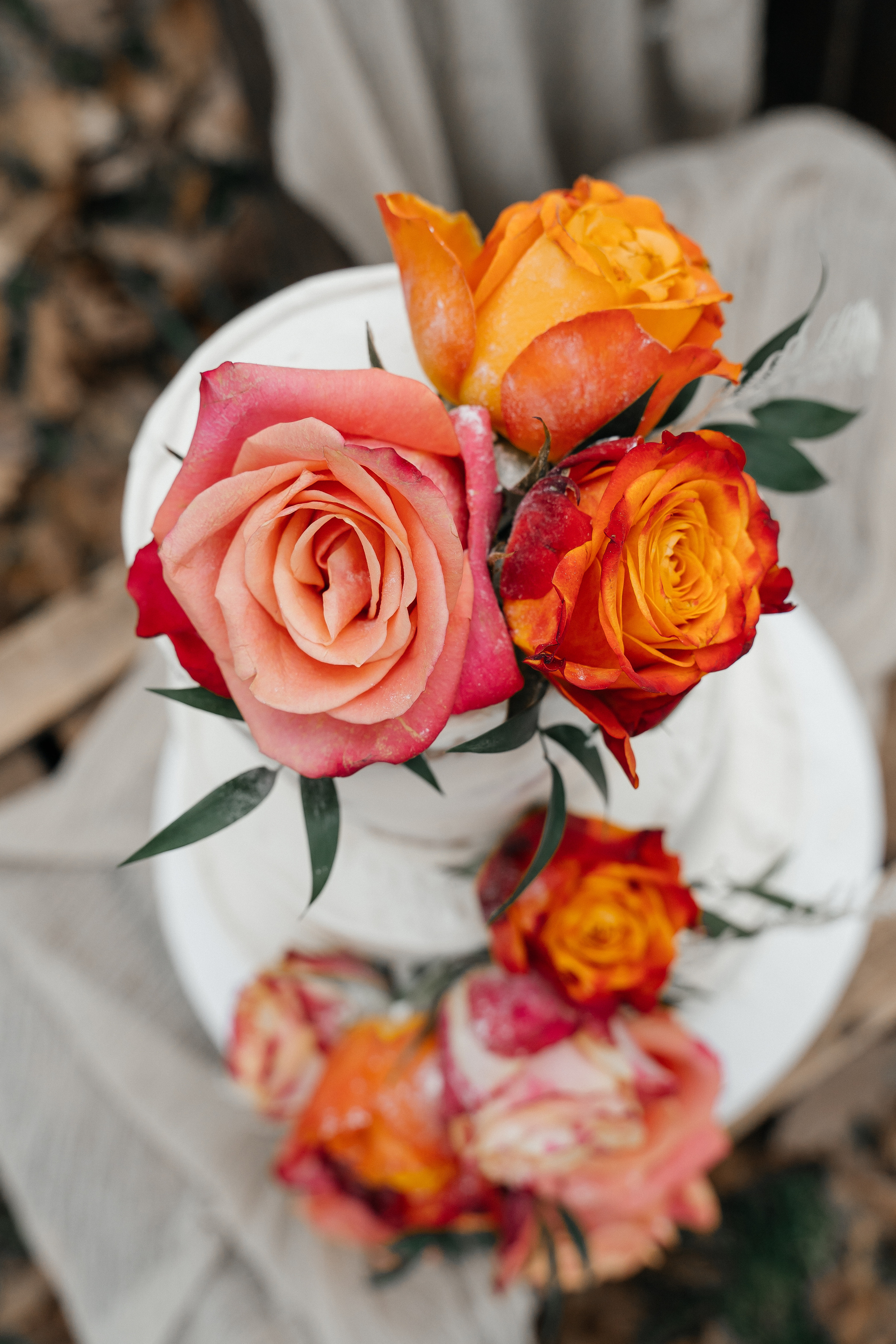 Boho wedding in Ahrweiler. Wedding Photographer Germany