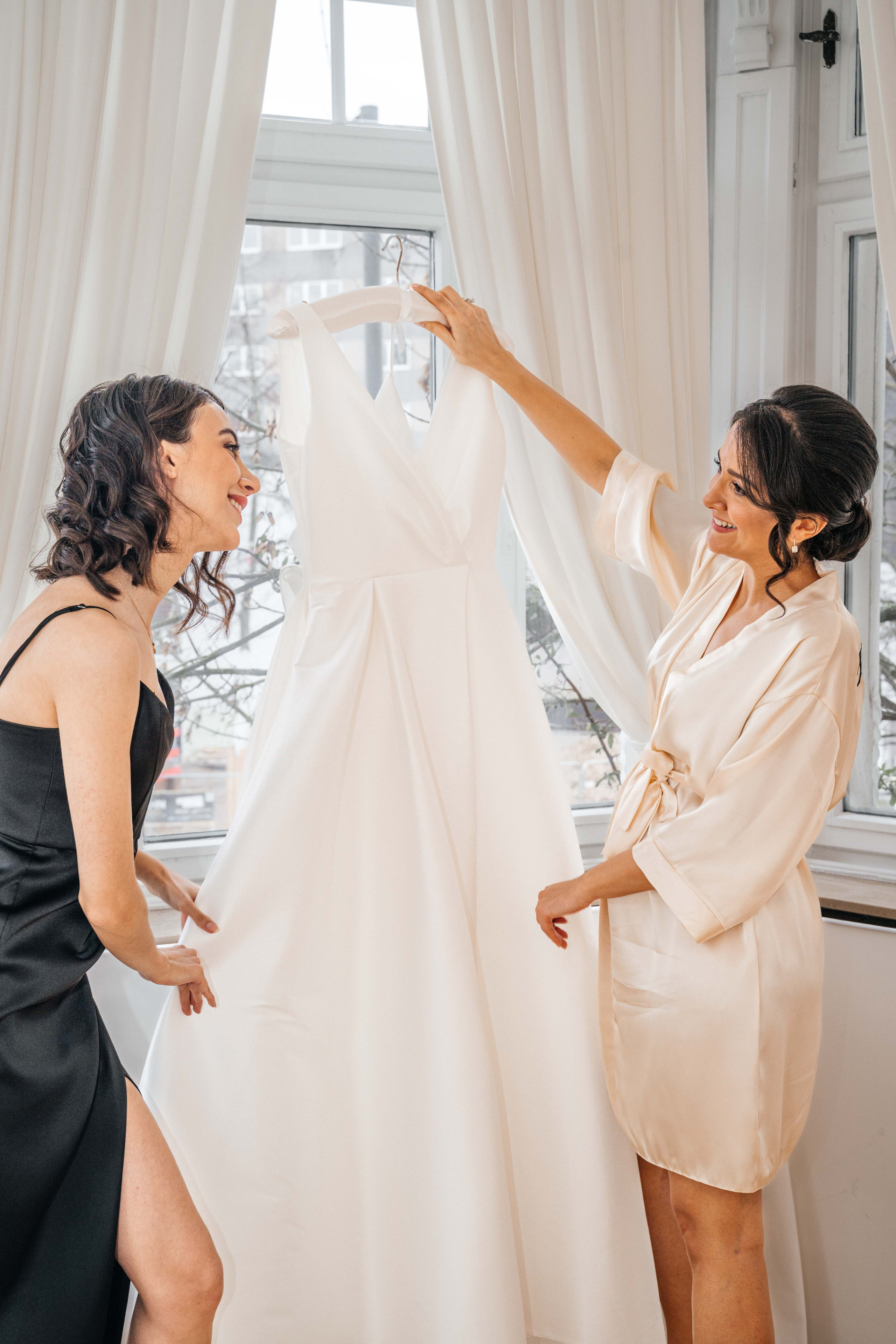 M & A in Stein’sche Villa. Wedding Photographer Germany