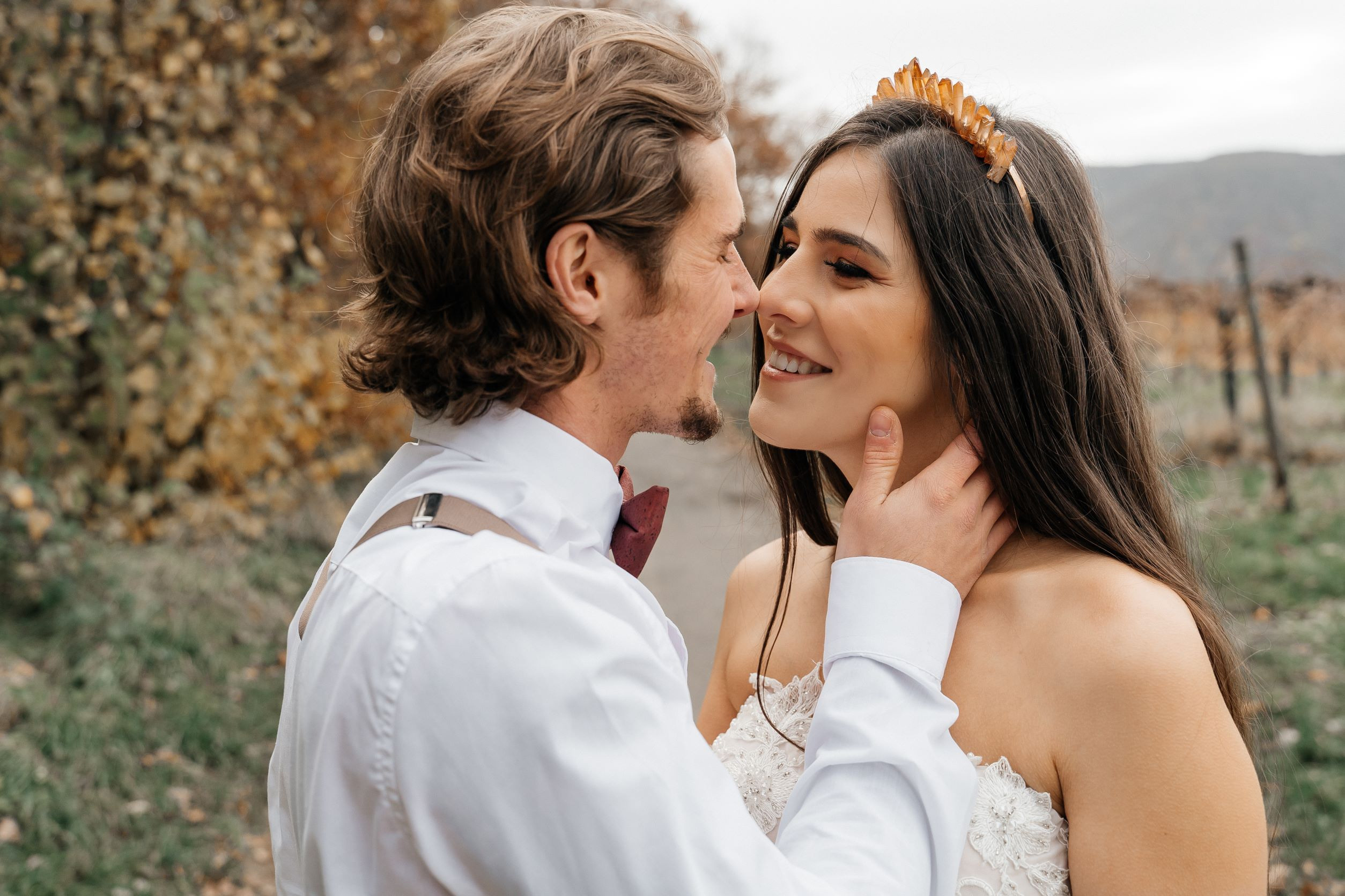 Boho wedding in Ahrweiler. Wedding Photographer Germany