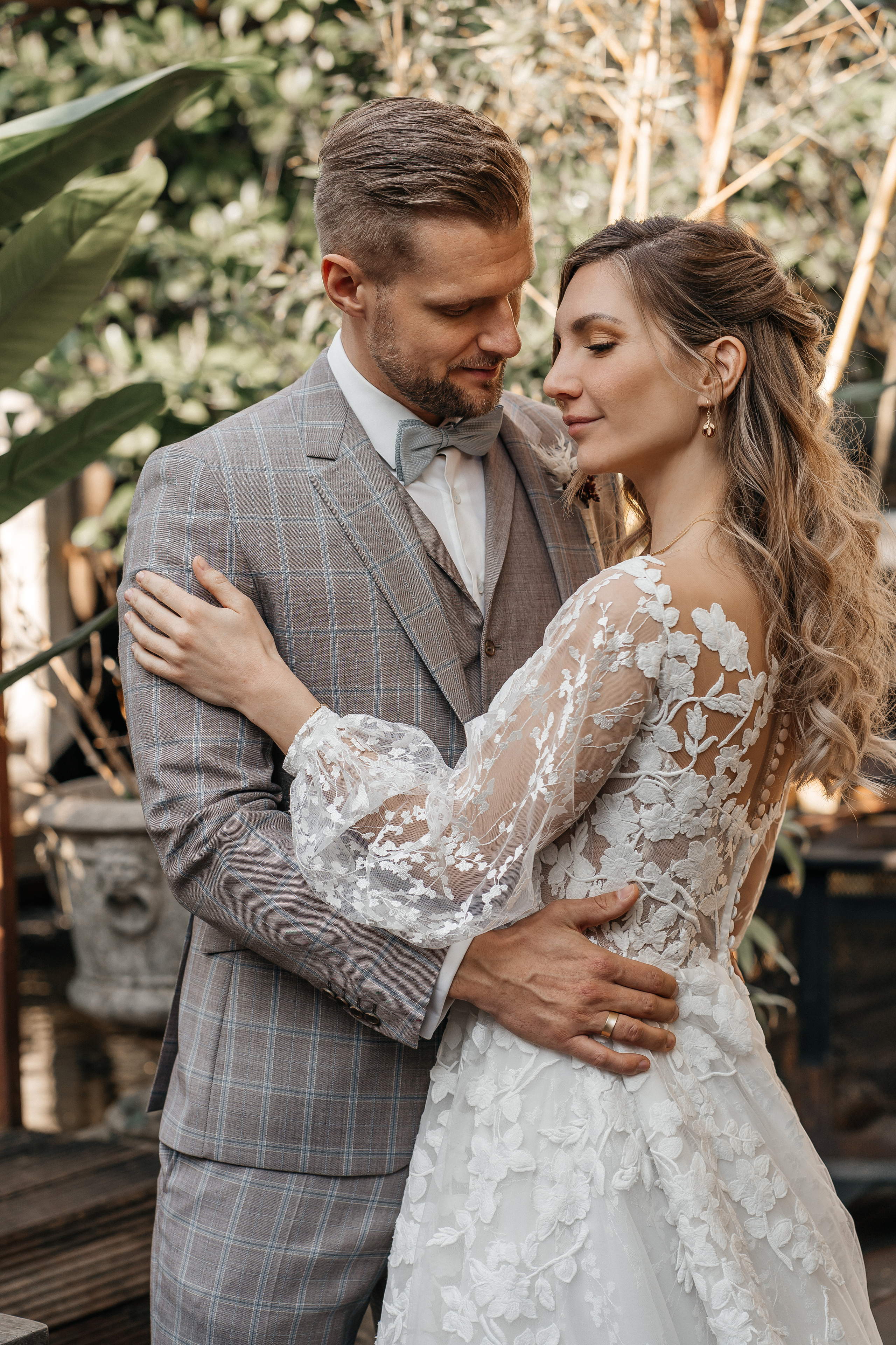 S & M im Ladü D´dorf. Hochzeitsfotograf für Moers, Niederrhein, Düsseldorf, NRW und Deutschland