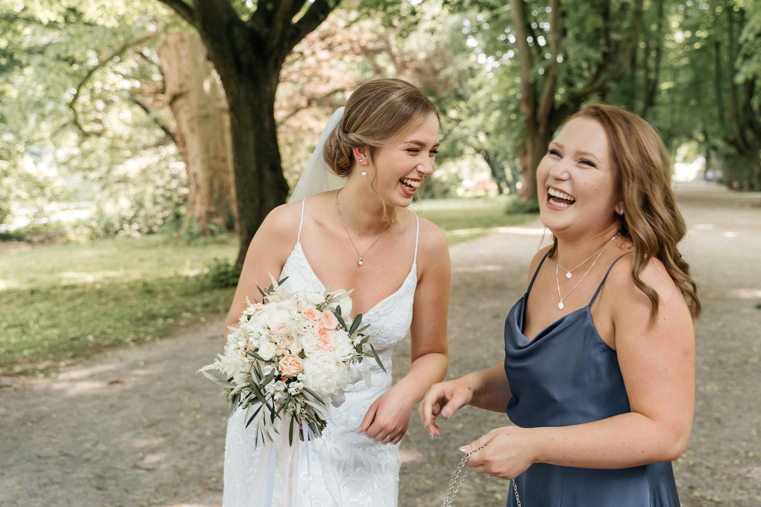 Wedding in Dortmund. Wedding Photographer Germany