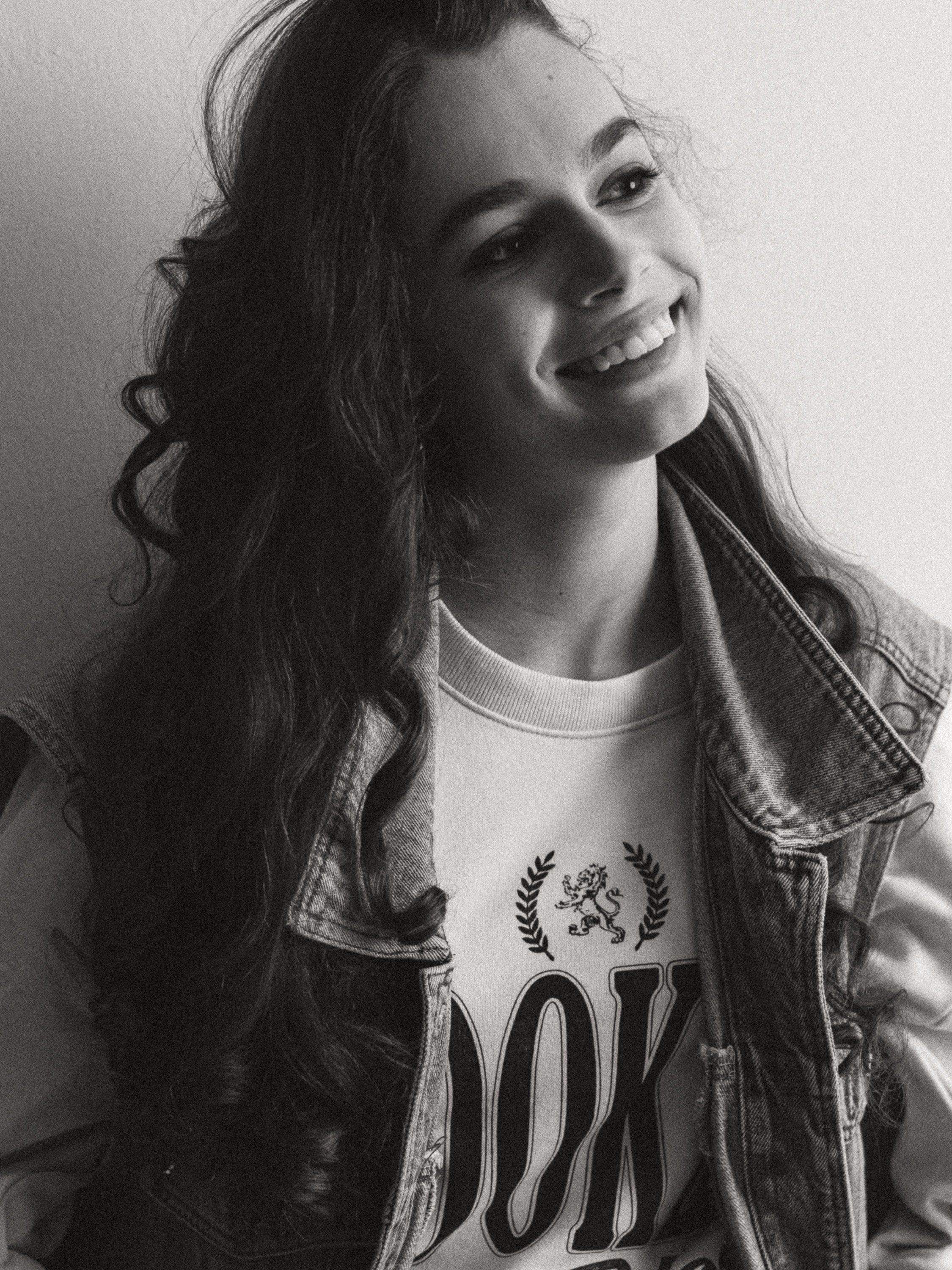 Cvetelina (Alia models). Евгения Найденова – брандов и портретен фотограф | България, Европа