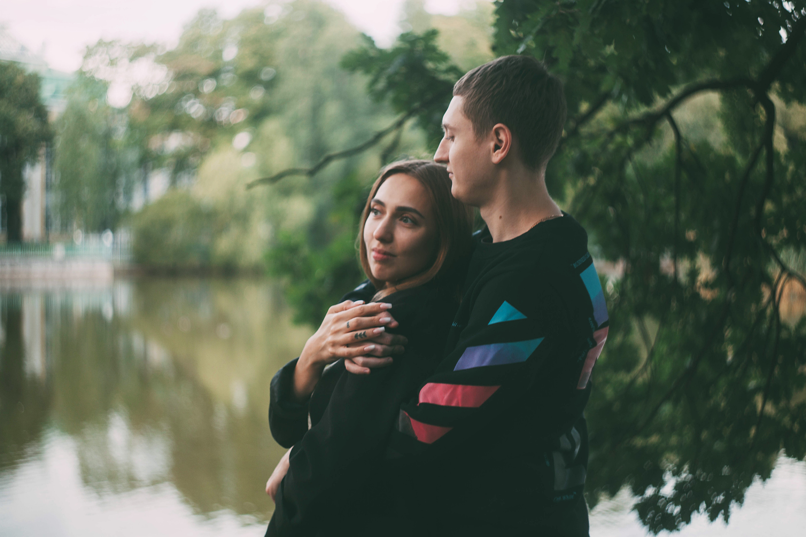 Love stories. Hochzeit Fotograf Lyubov Sun