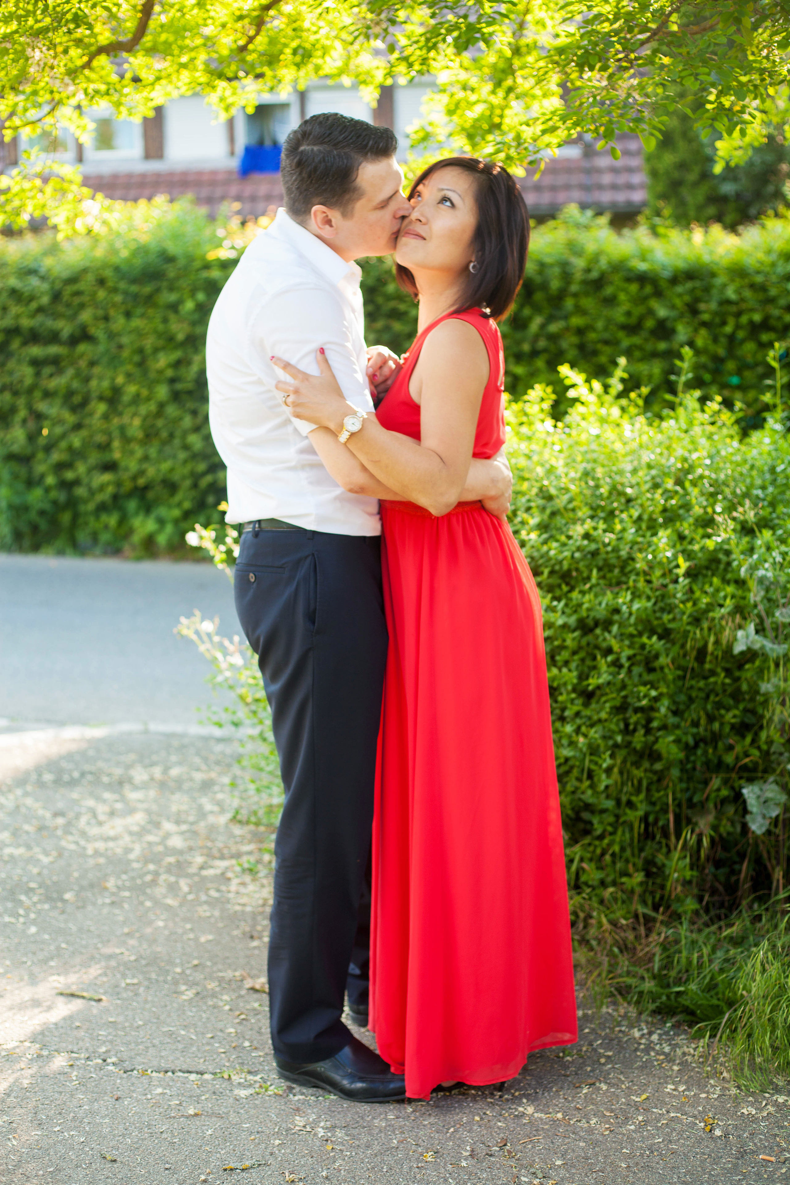 Love stories. Hochzeit Fotograf Lyubov Sun
