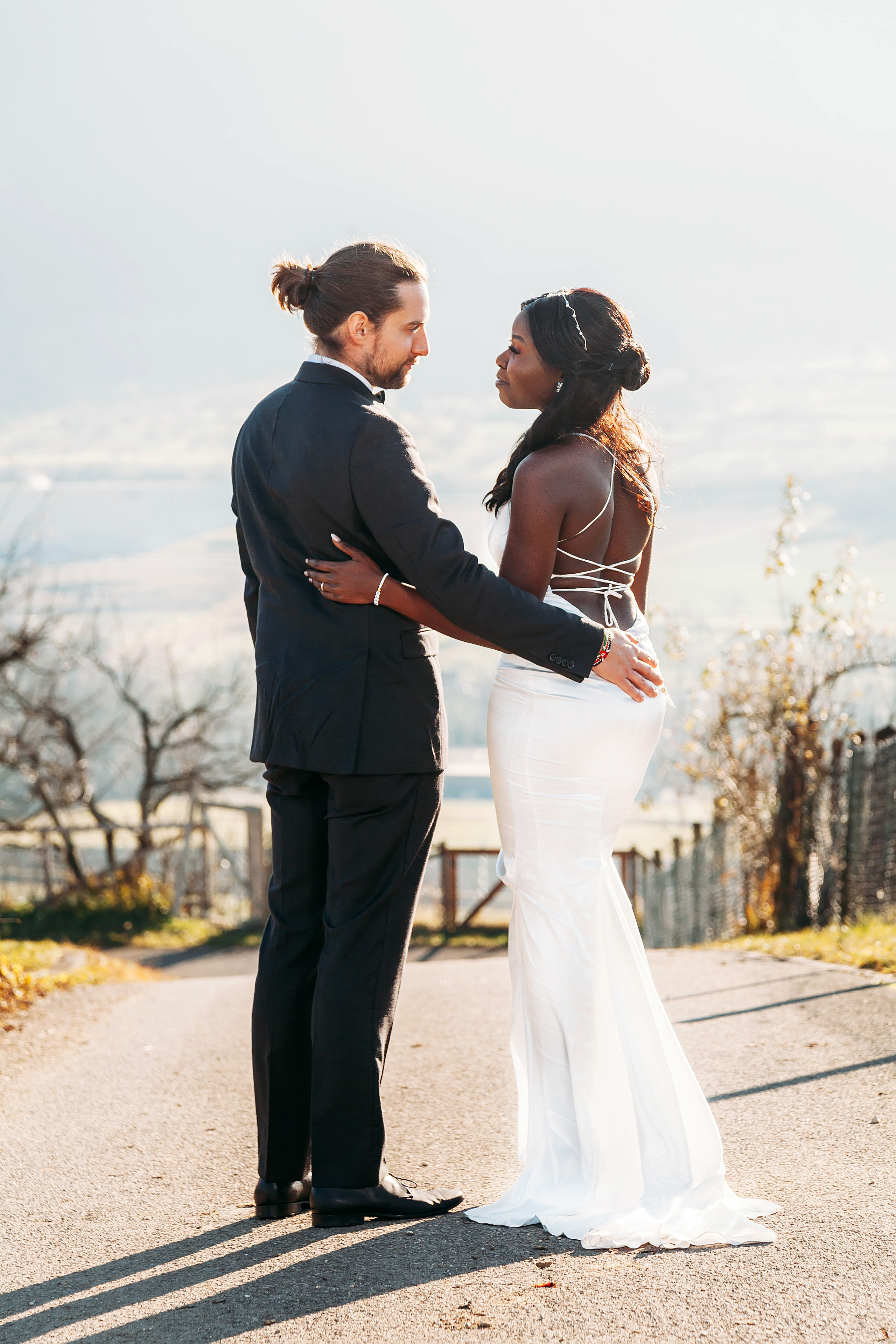 Hochzeit. Hochzeit Fotograf Lyubov Sun