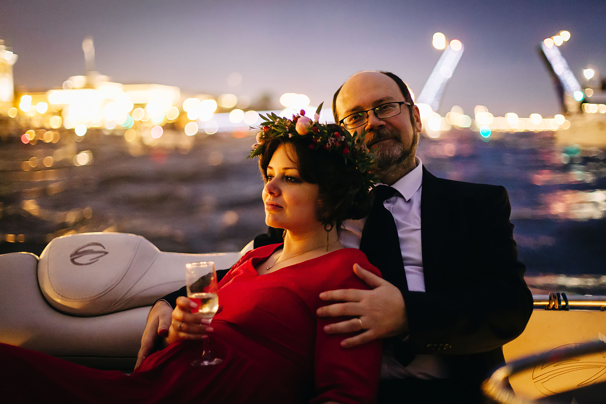 Love stories. Hochzeit Fotograf Lyubov Sun