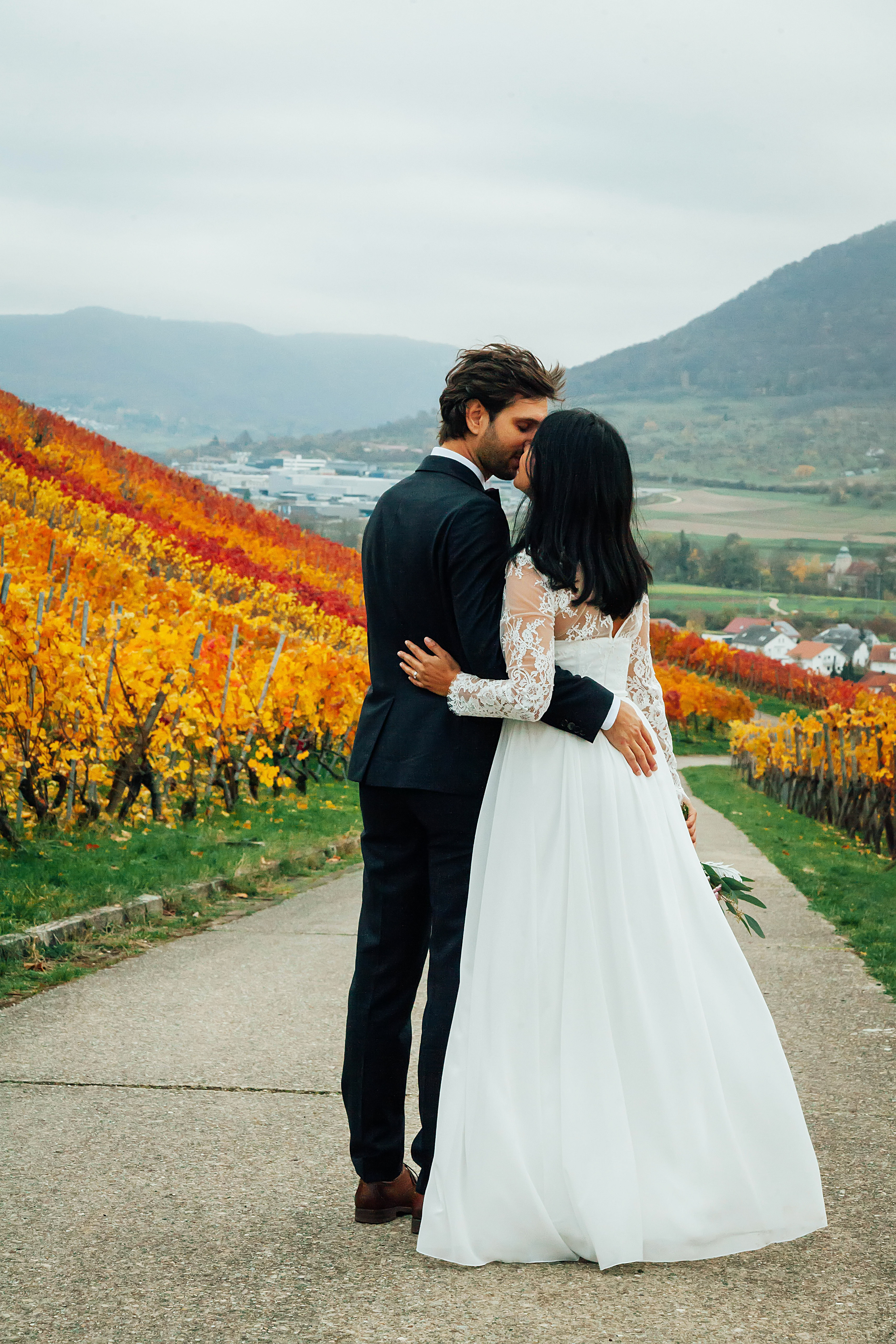 Hochzeit. Hochzeit Fotograf Lyubov Sun