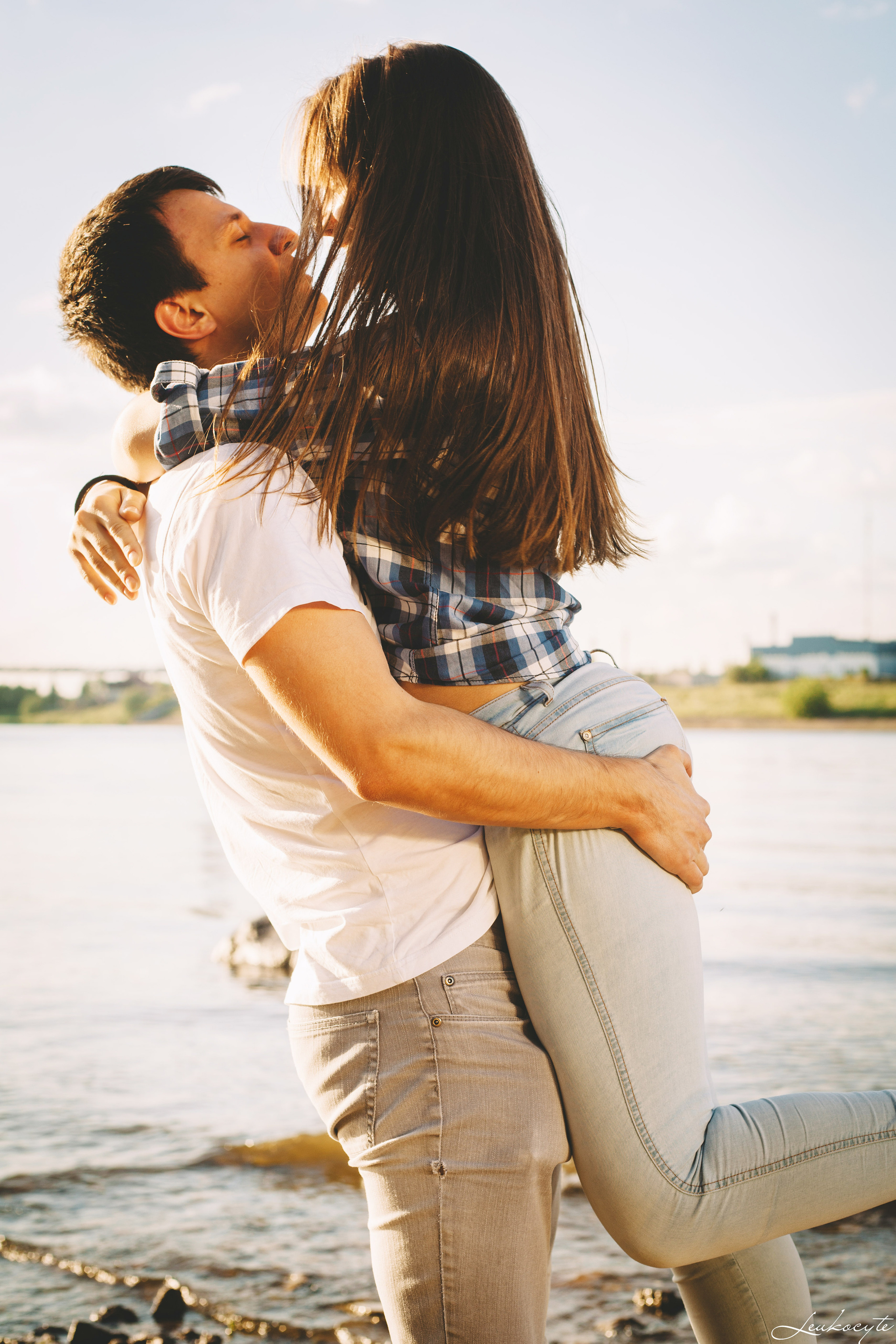 Love stories. Hochzeit Fotograf Lyubov Sun