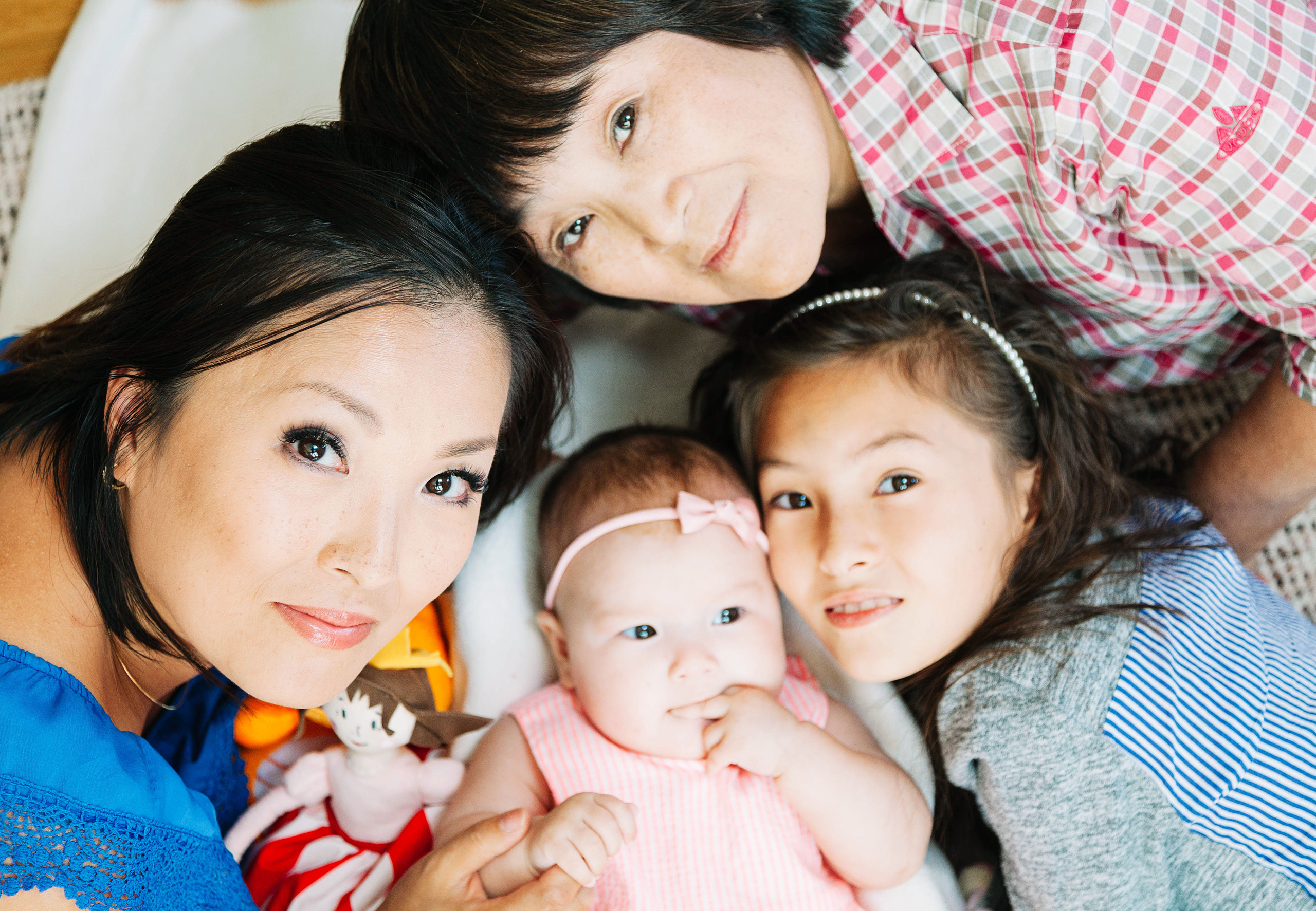 Family. Wedding photographer Lyubov Sun Reutlingen