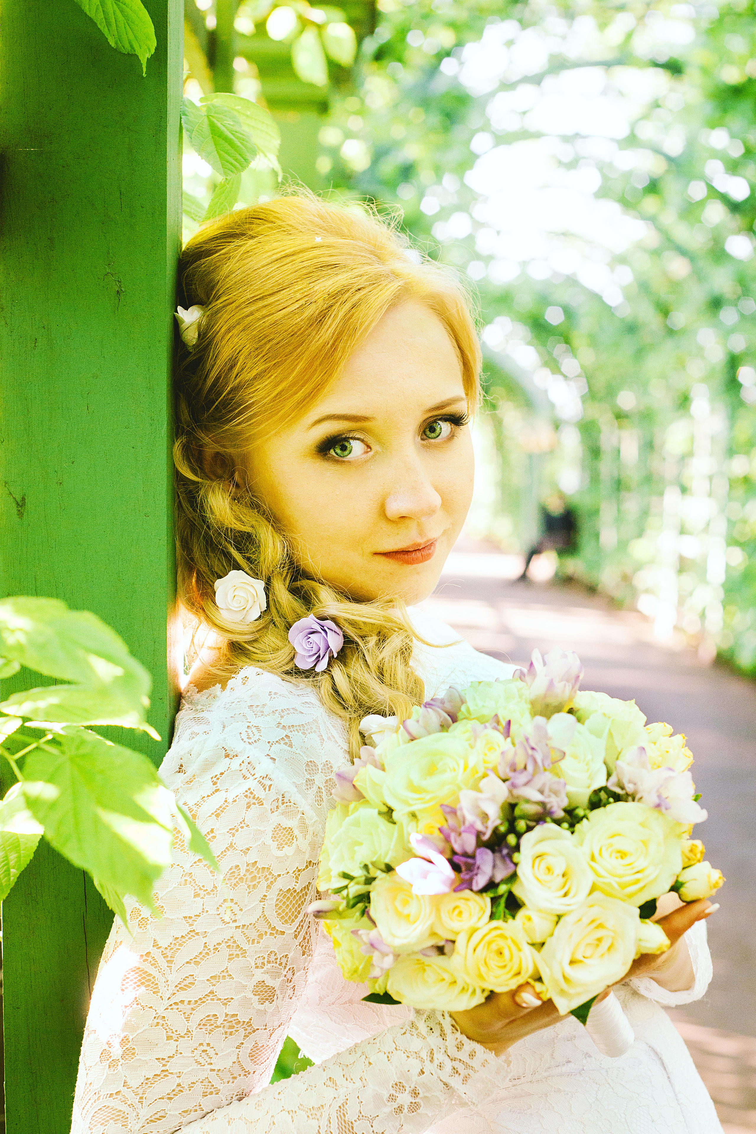 Hochzeit. Hochzeit Fotograf Lyubov Sun