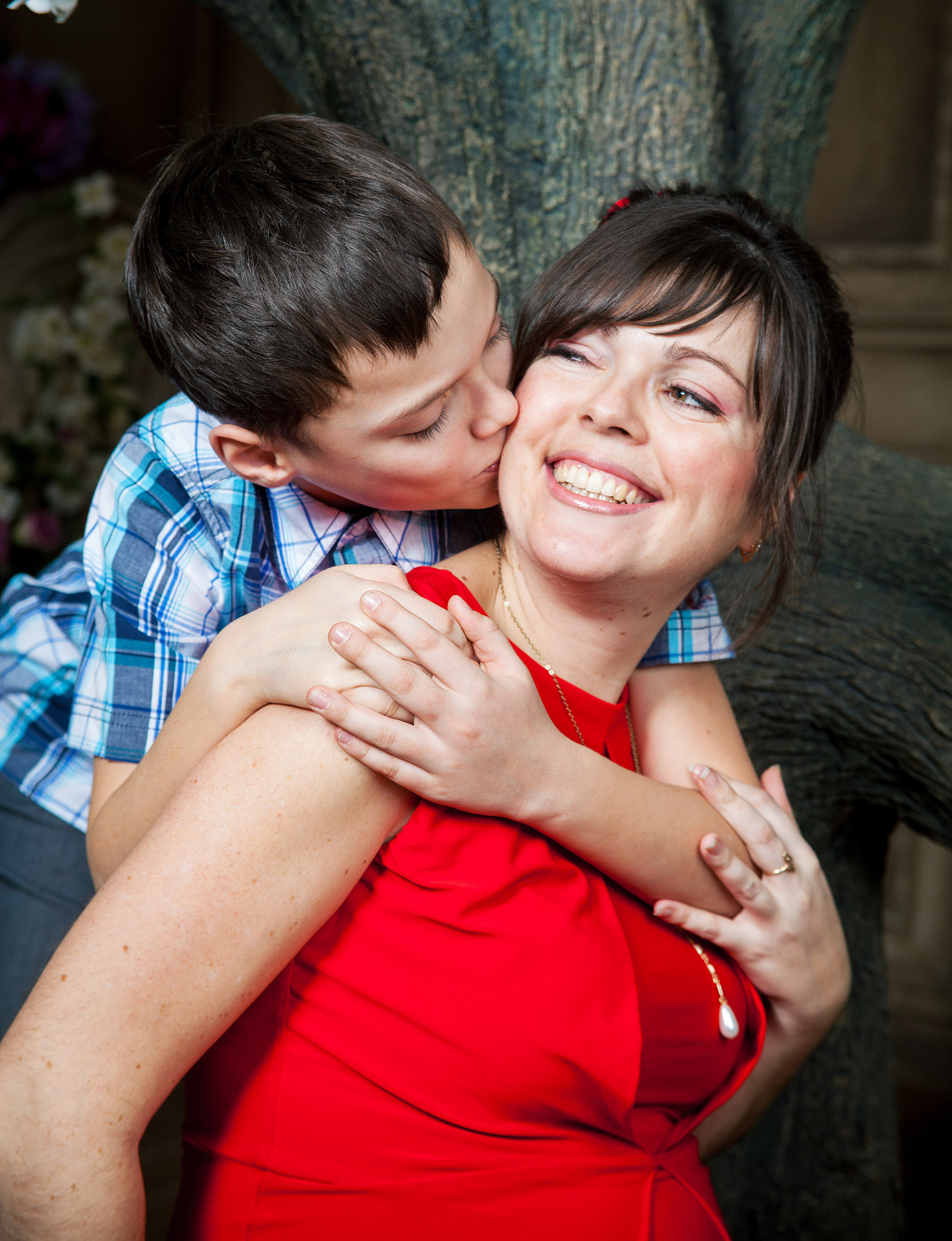 Family. Wedding photographer Lyubov Sun Reutlingen