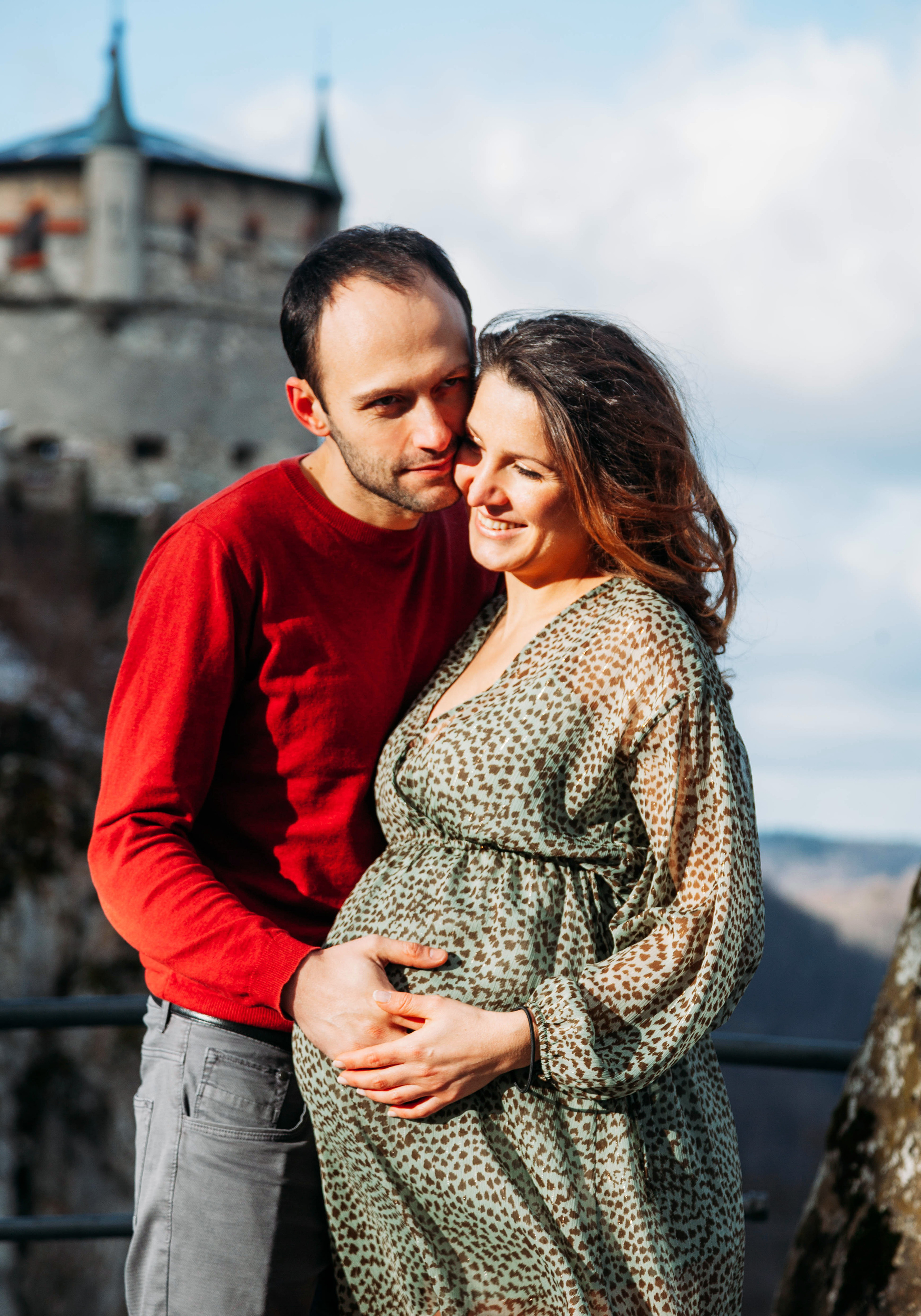 Family. Wedding photographer Lyubov Sun Reutlingen