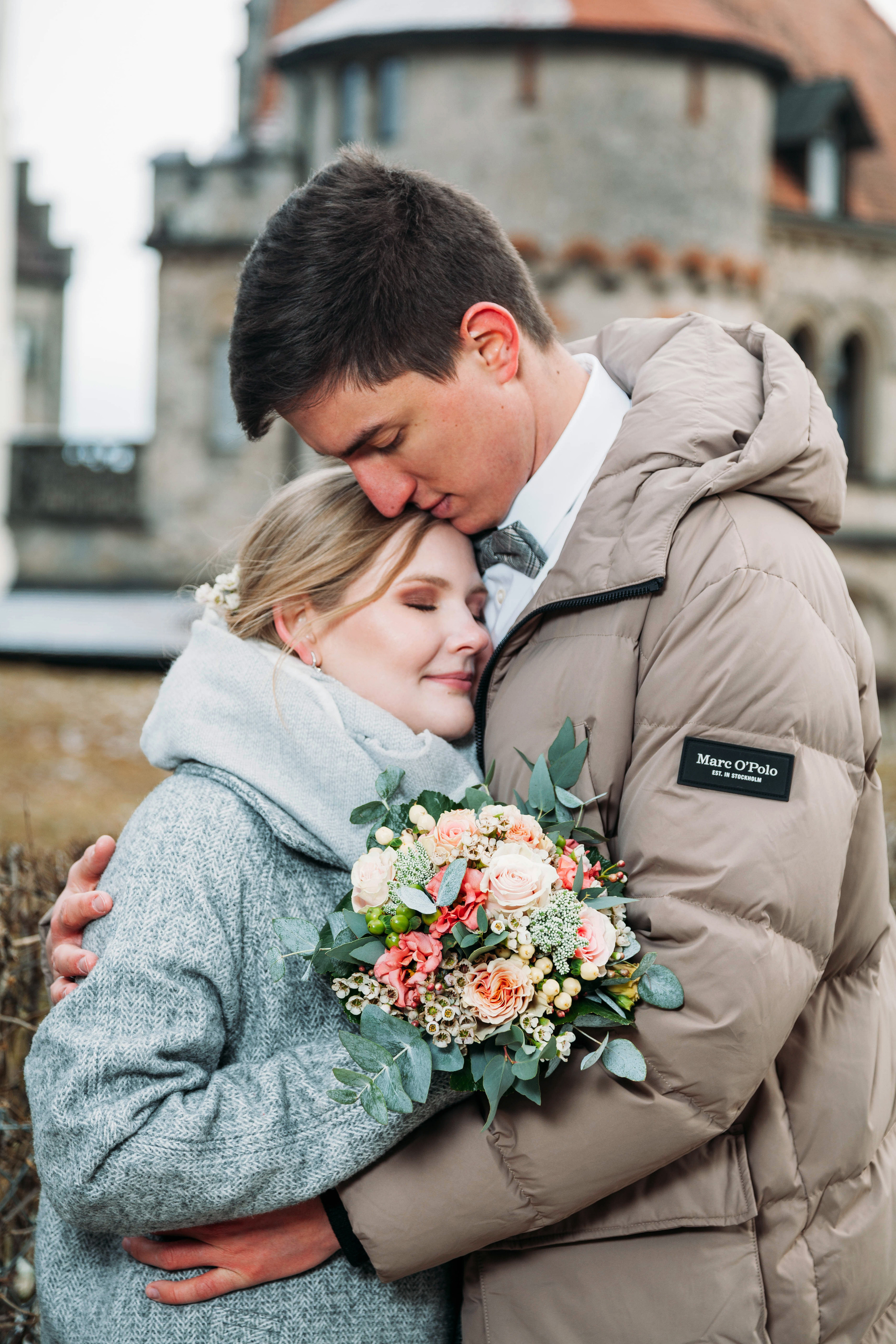 Hochzeit. Hochzeit Fotograf Lyubov Sun