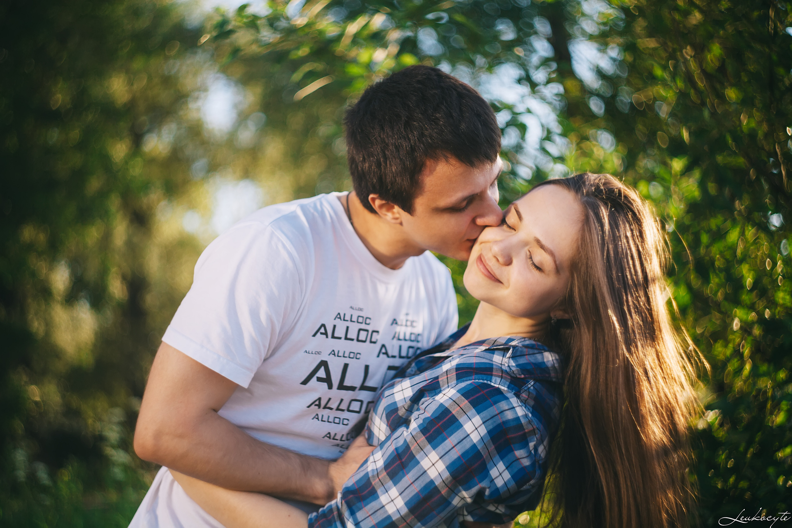 Love stories. Hochzeit Fotograf Lyubov Sun