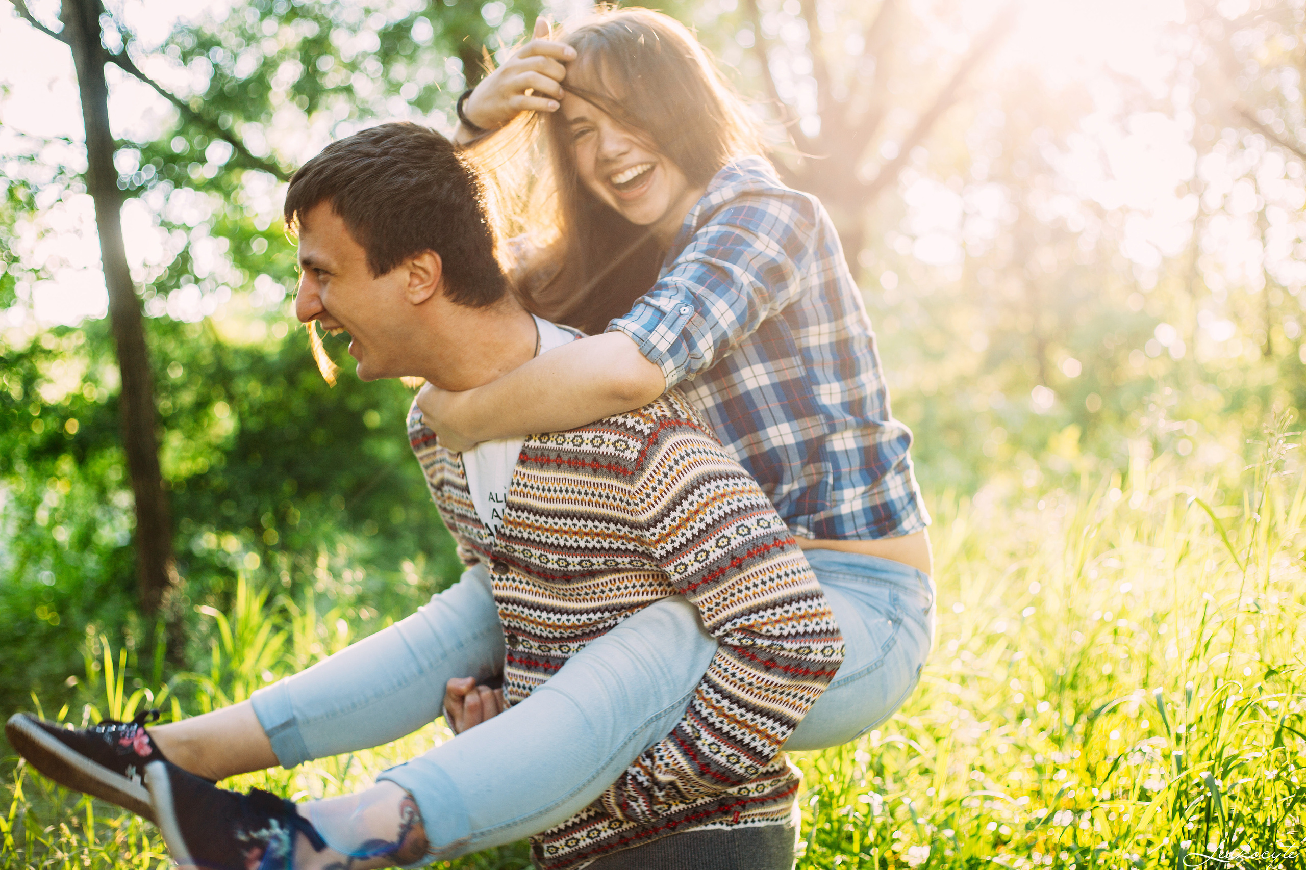 Love stories. Hochzeit Fotograf Lyubov Sun