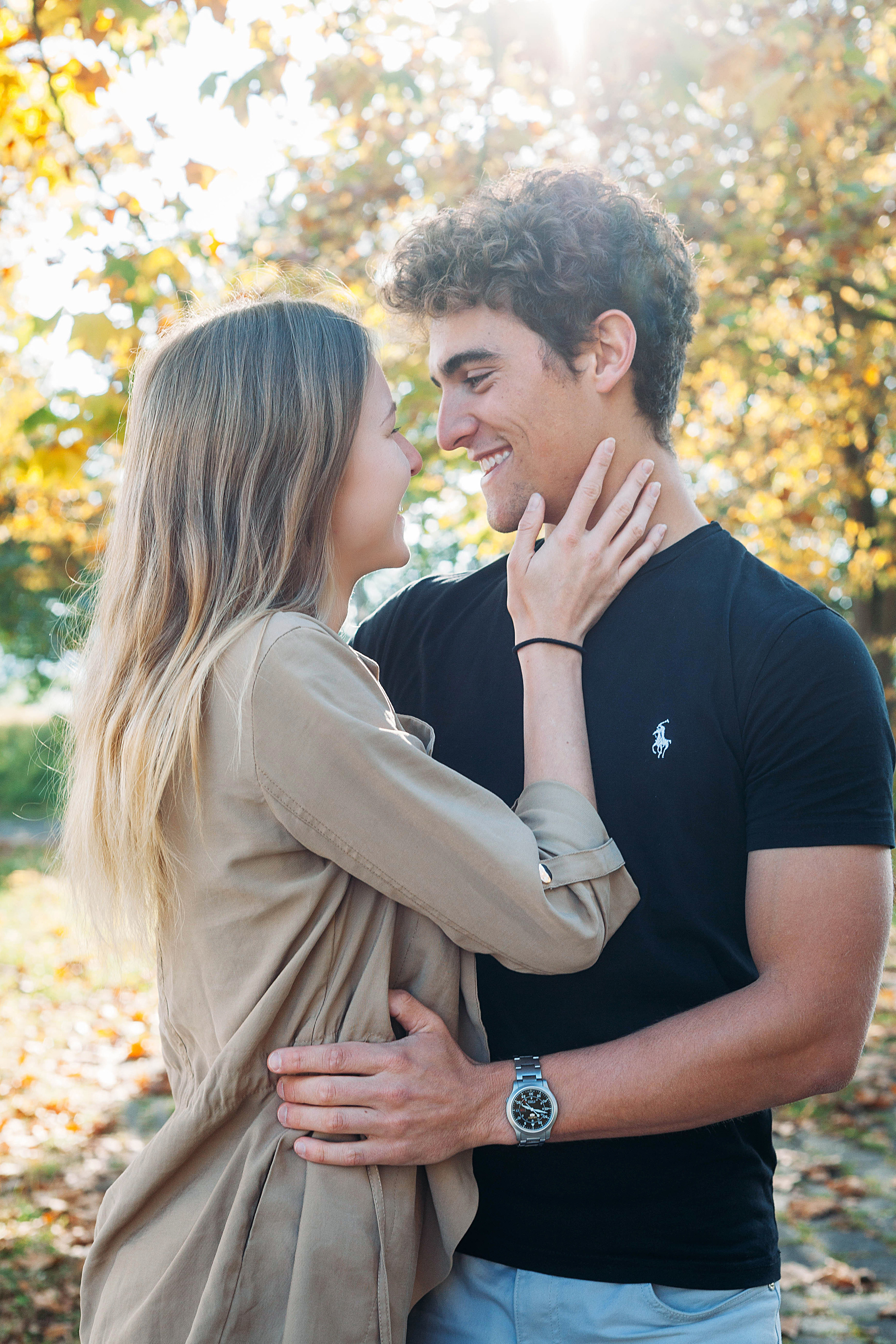 Love stories. Hochzeit Fotograf Lyubov Sun
