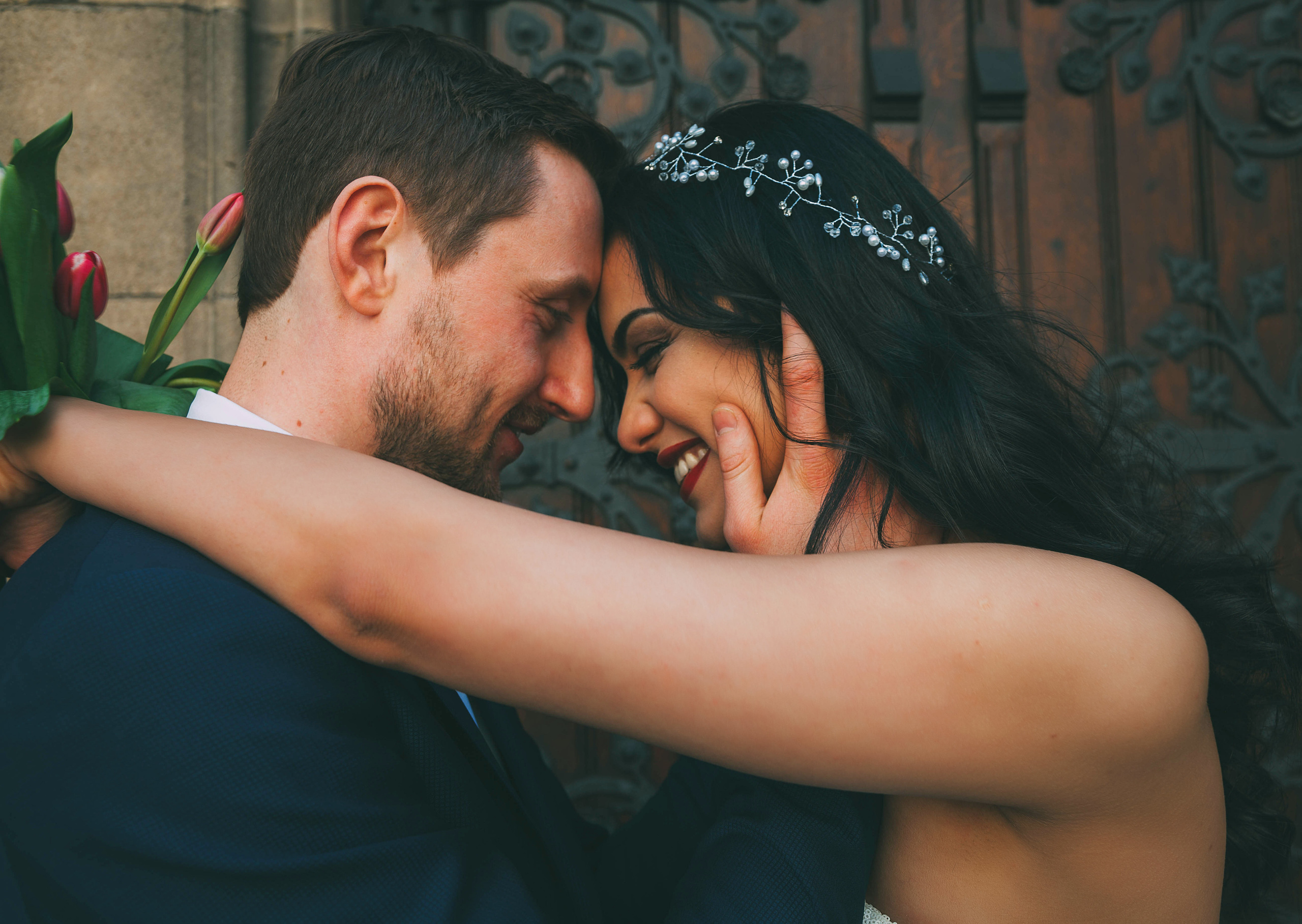 Hochzeit. Hochzeit Fotograf Lyubov Sun