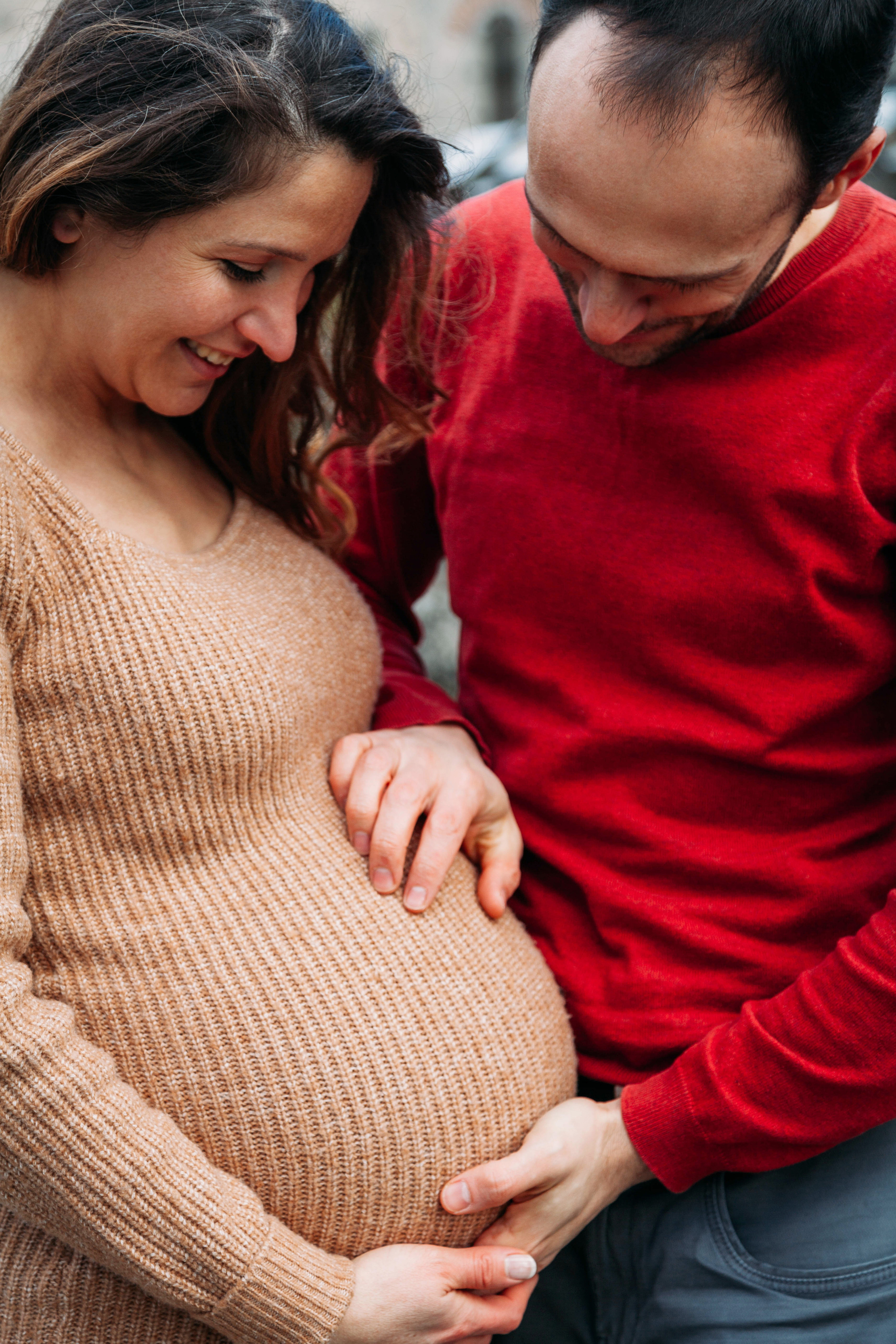 Family. Wedding photographer Lyubov Sun Reutlingen