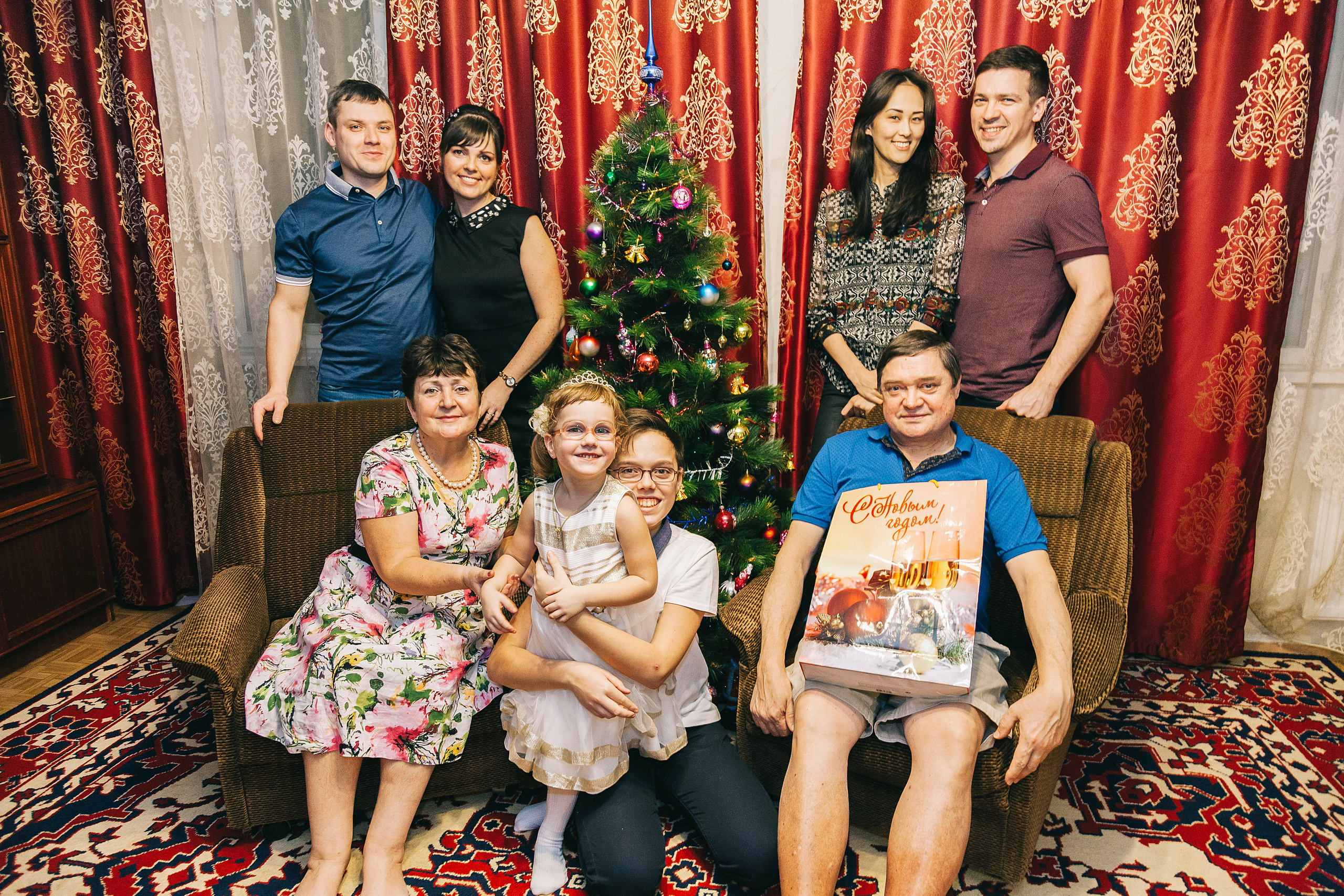 Family. Wedding photographer Lyubov Sun Reutlingen