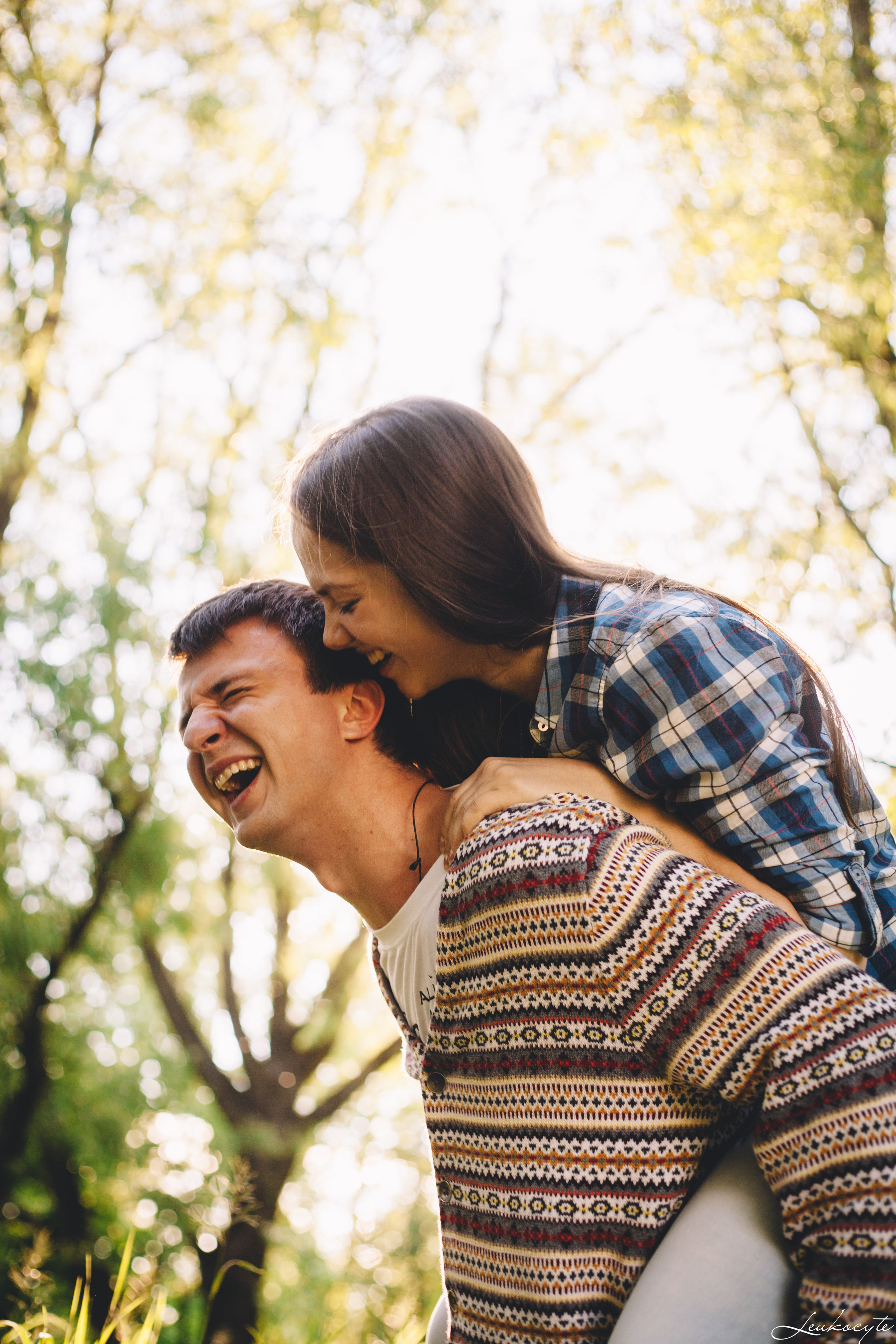 Love stories. Hochzeit Fotograf Lyubov Sun