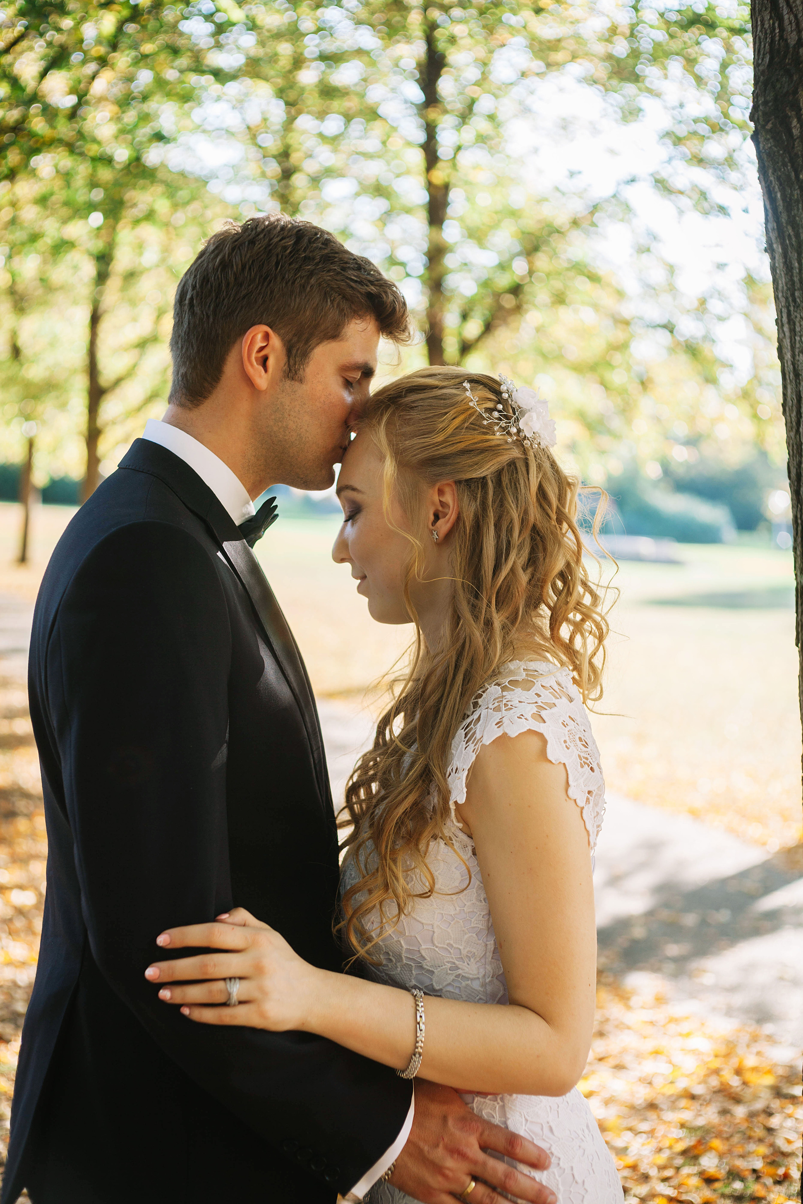 Hochzeit. Hochzeit Fotograf Lyubov Sun