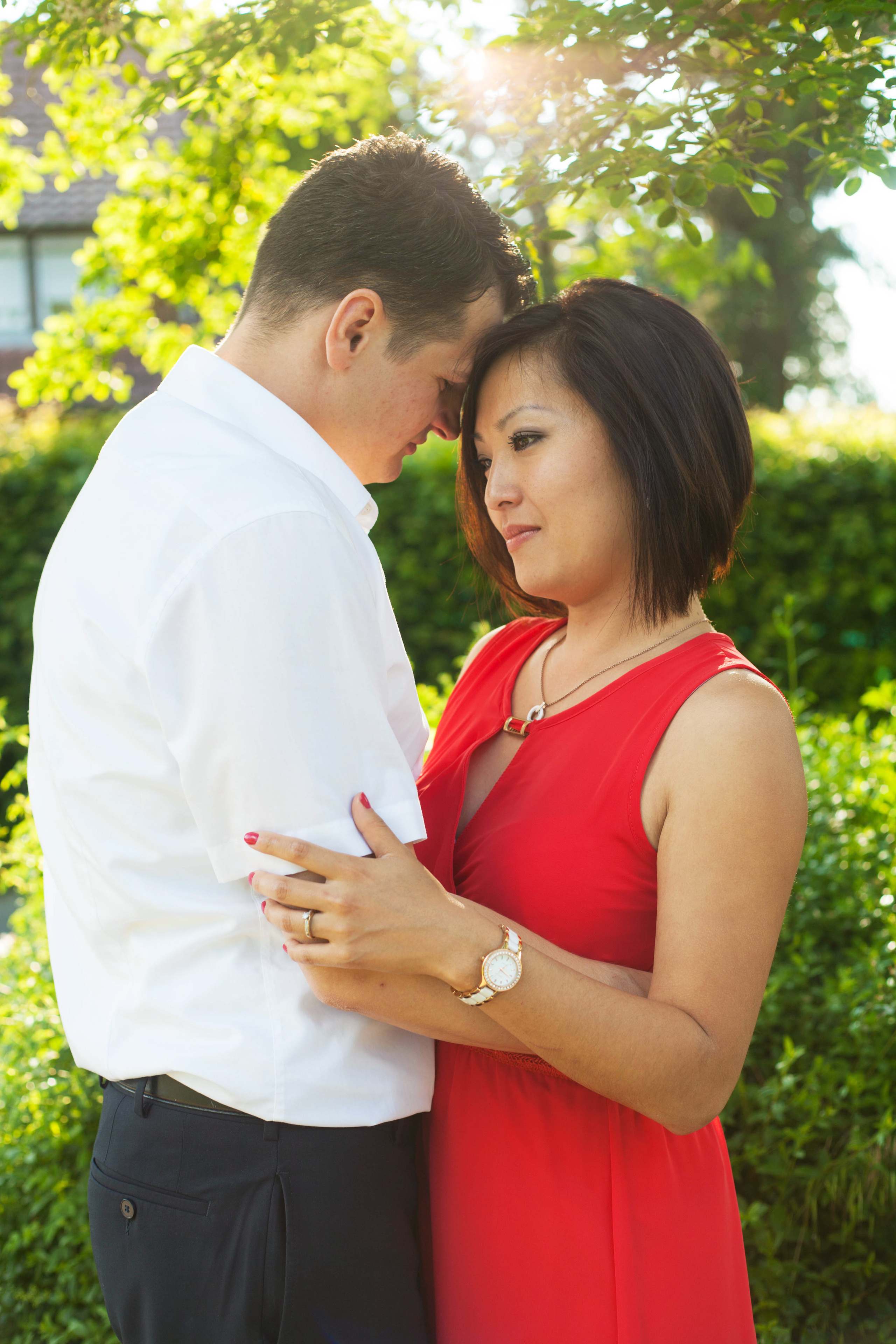 Love stories. Hochzeit Fotograf Lyubov Sun
