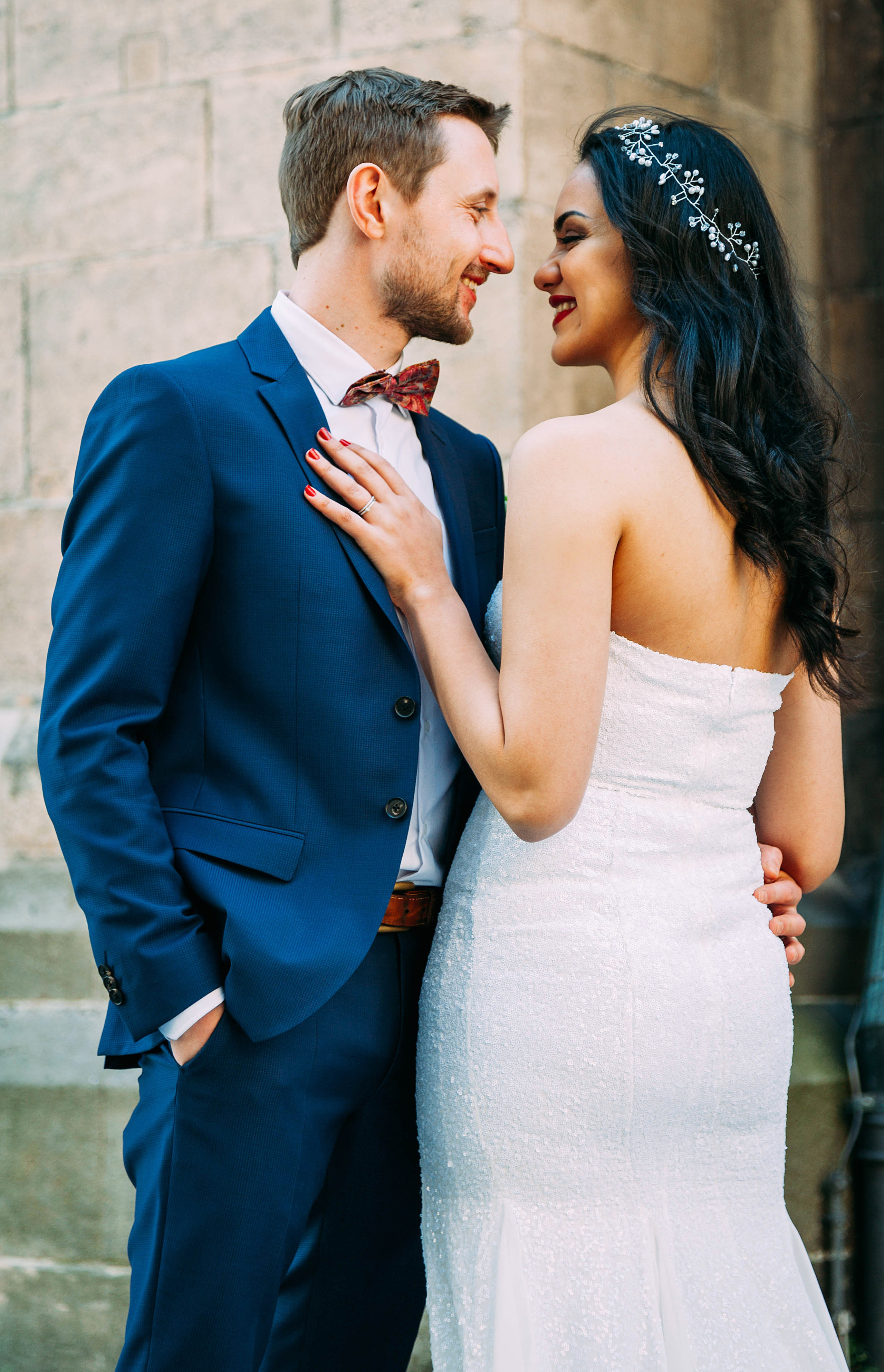 Hochzeit. Hochzeit Fotograf Lyubov Sun