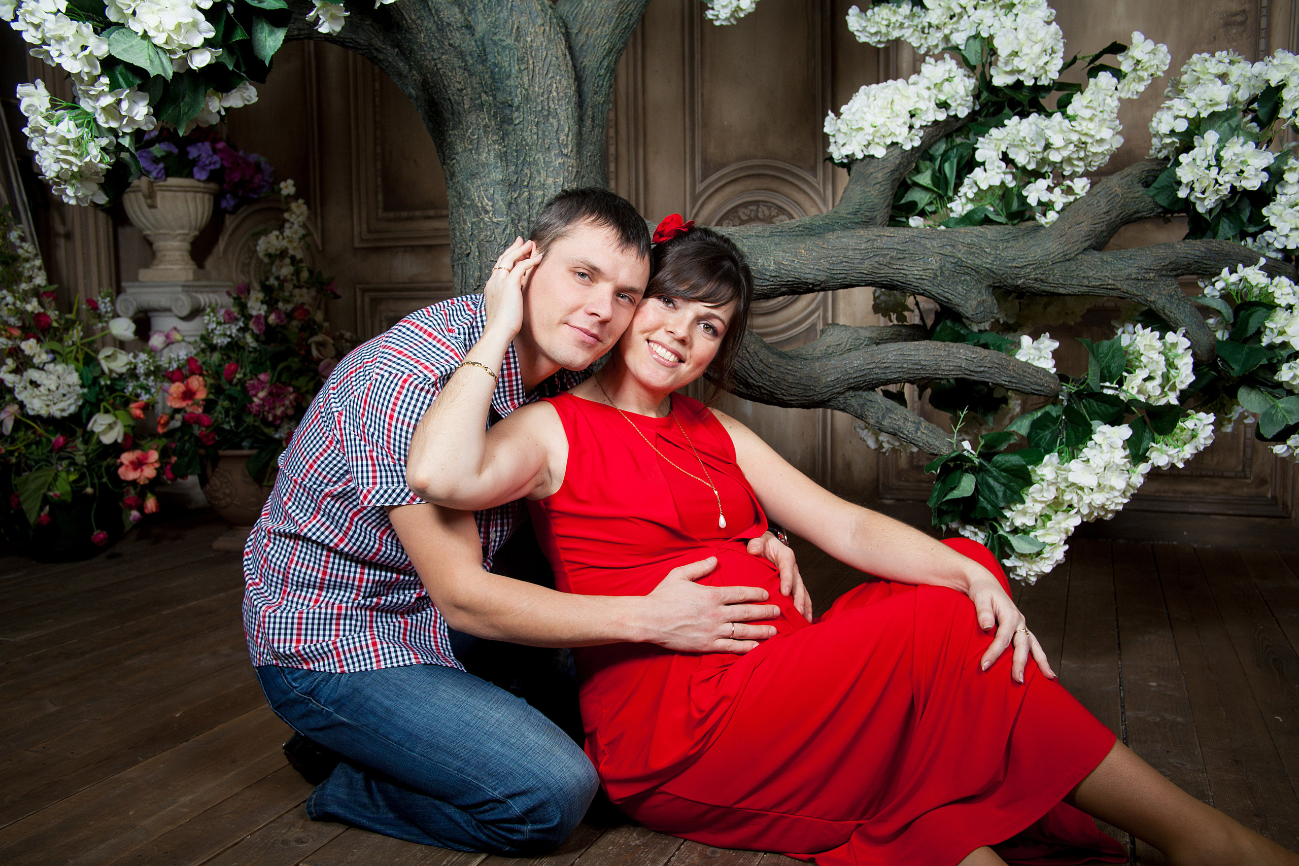 Family. Wedding photographer Lyubov Sun Reutlingen