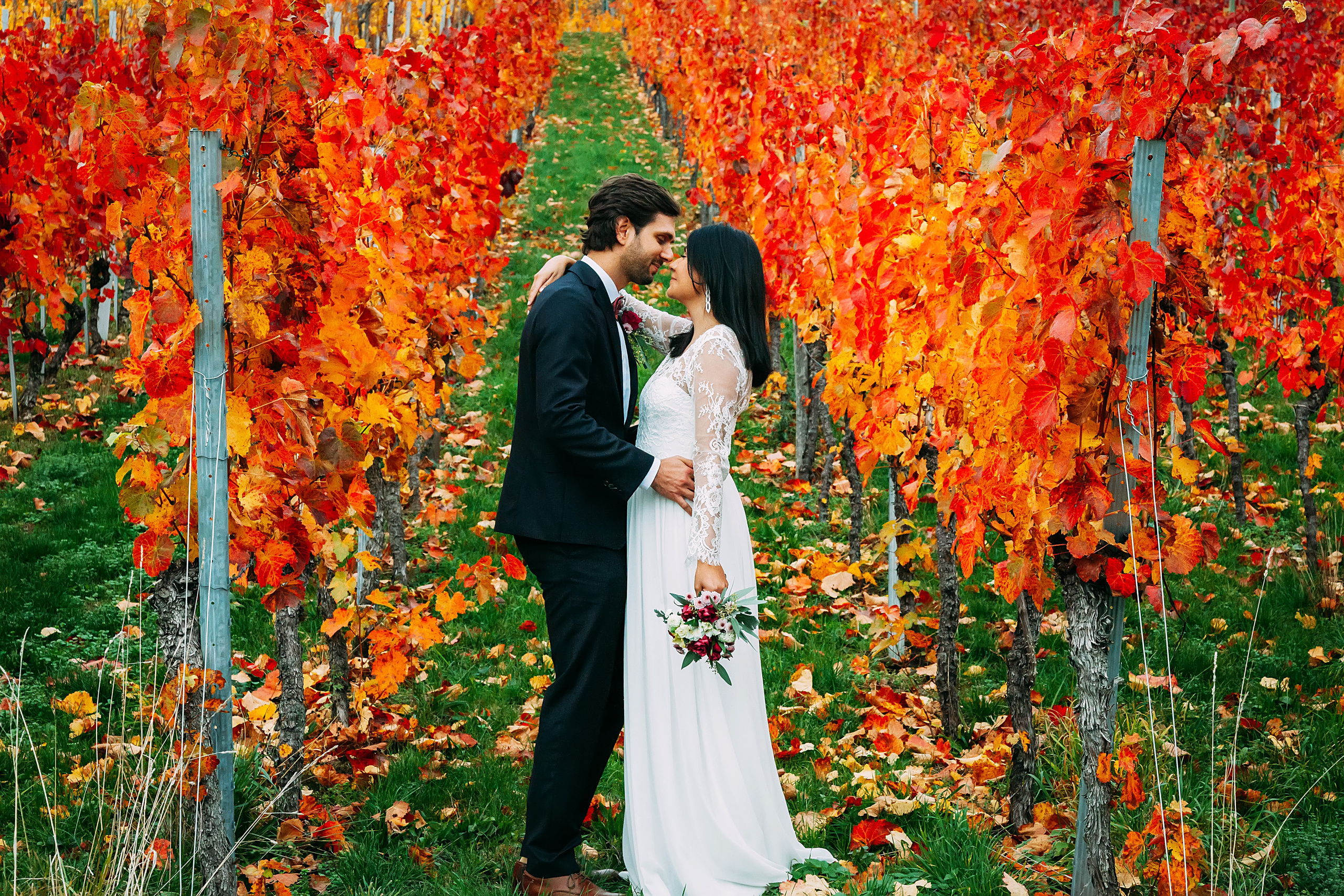 Hochzeit. Hochzeit Fotograf Lyubov Sun