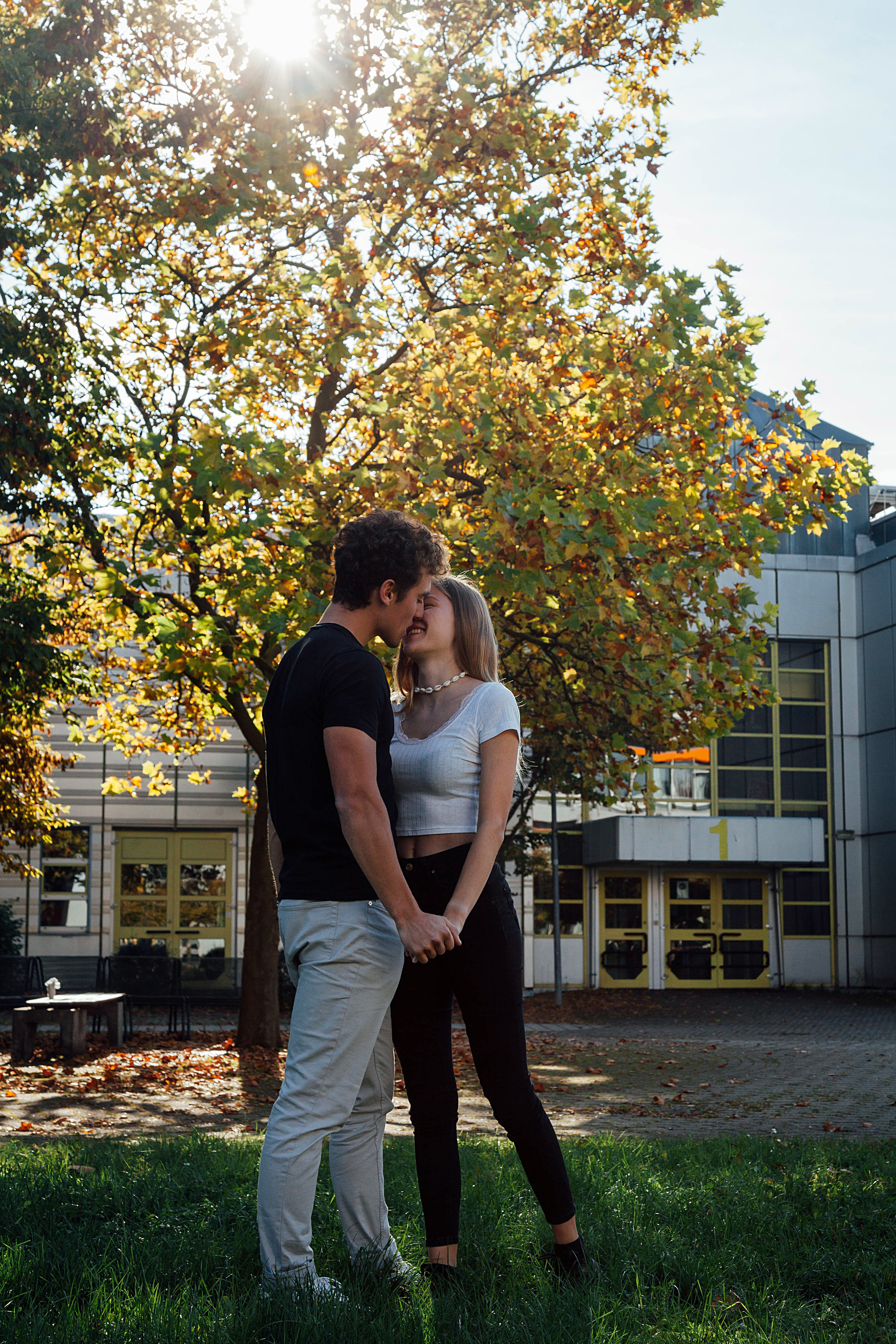 Love stories. Hochzeit Fotograf Lyubov Sun