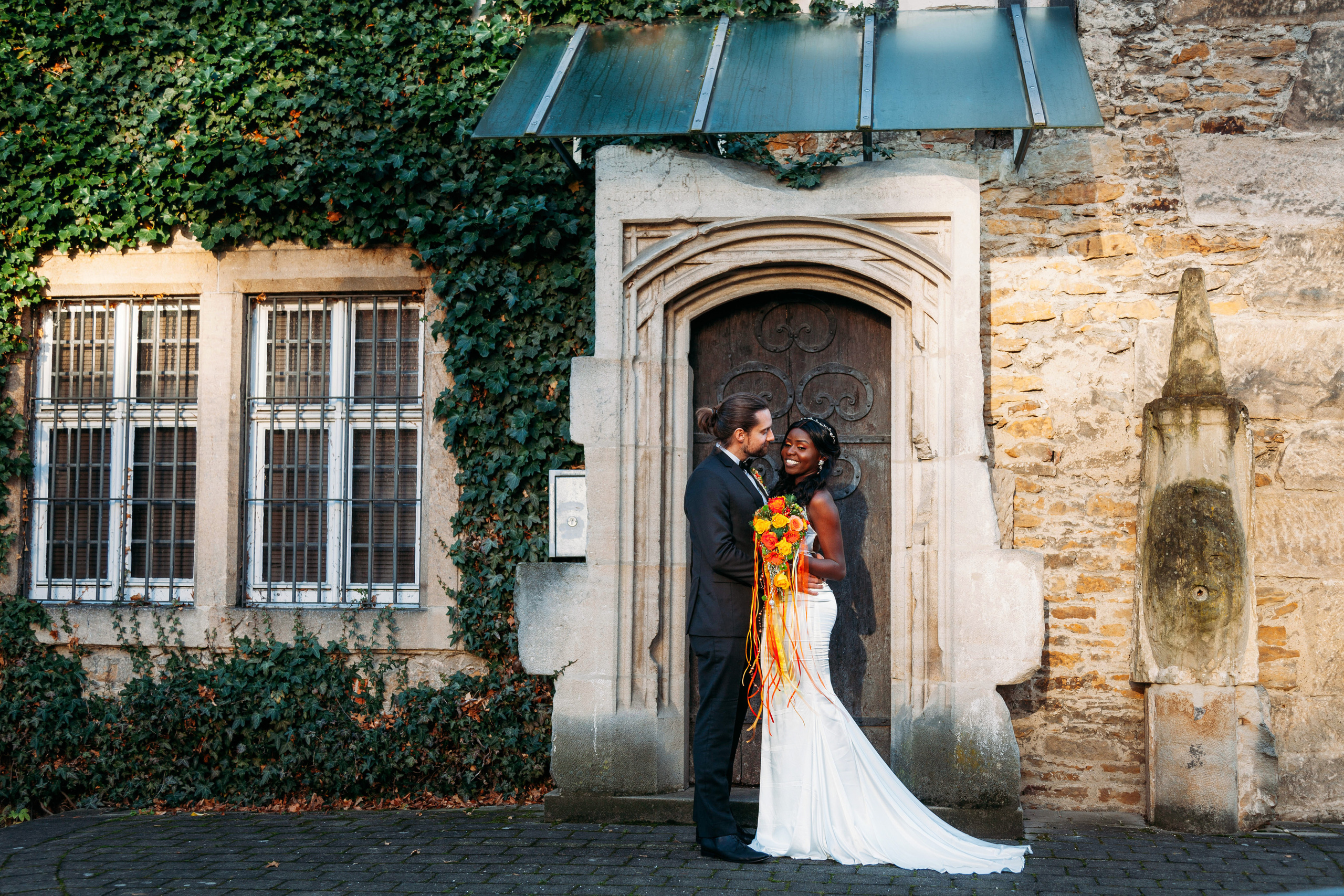 Hochzeit. Hochzeit Fotograf Lyubov Sun