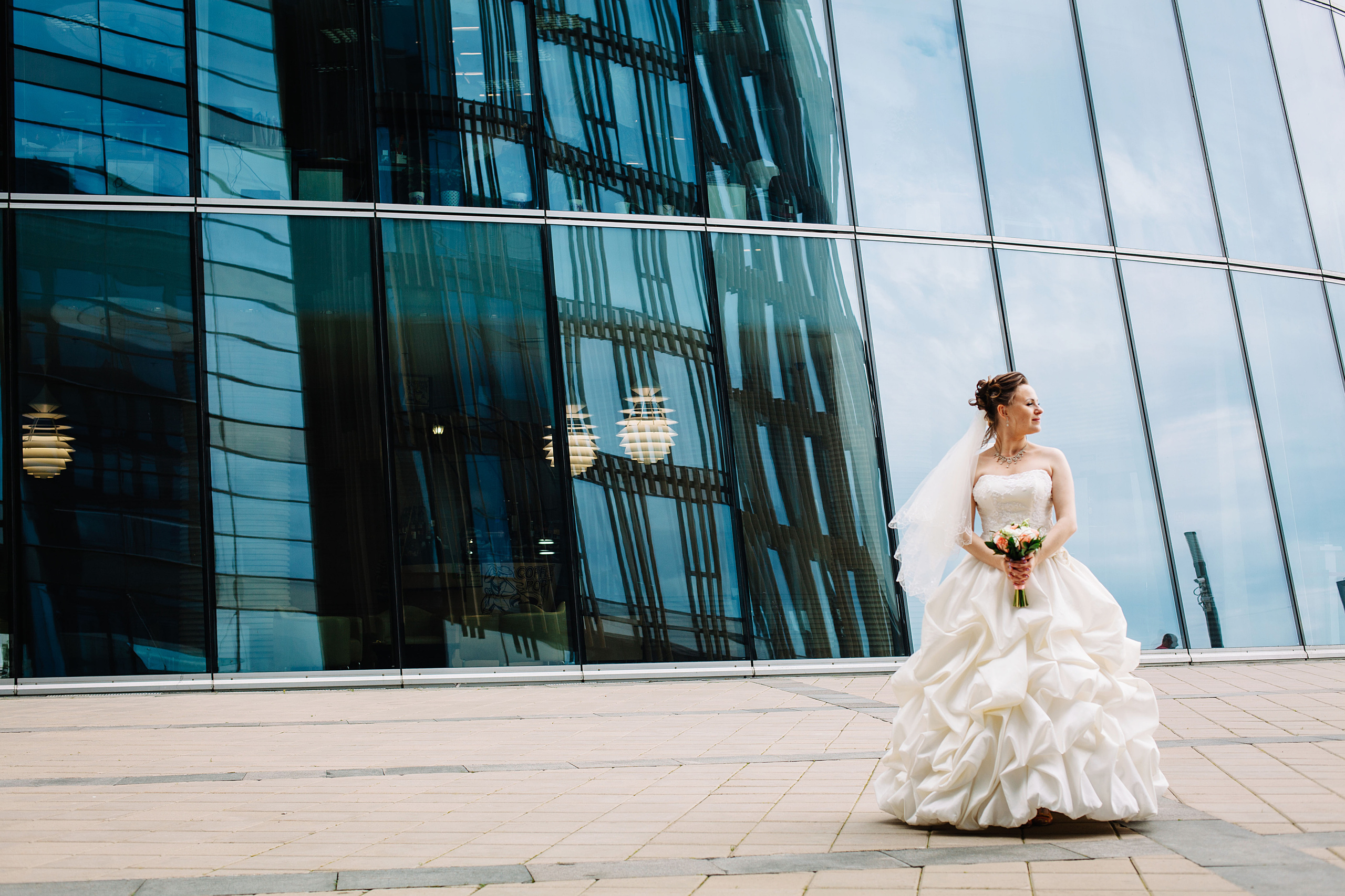 Hochzeit. Hochzeit Fotograf Lyubov Sun