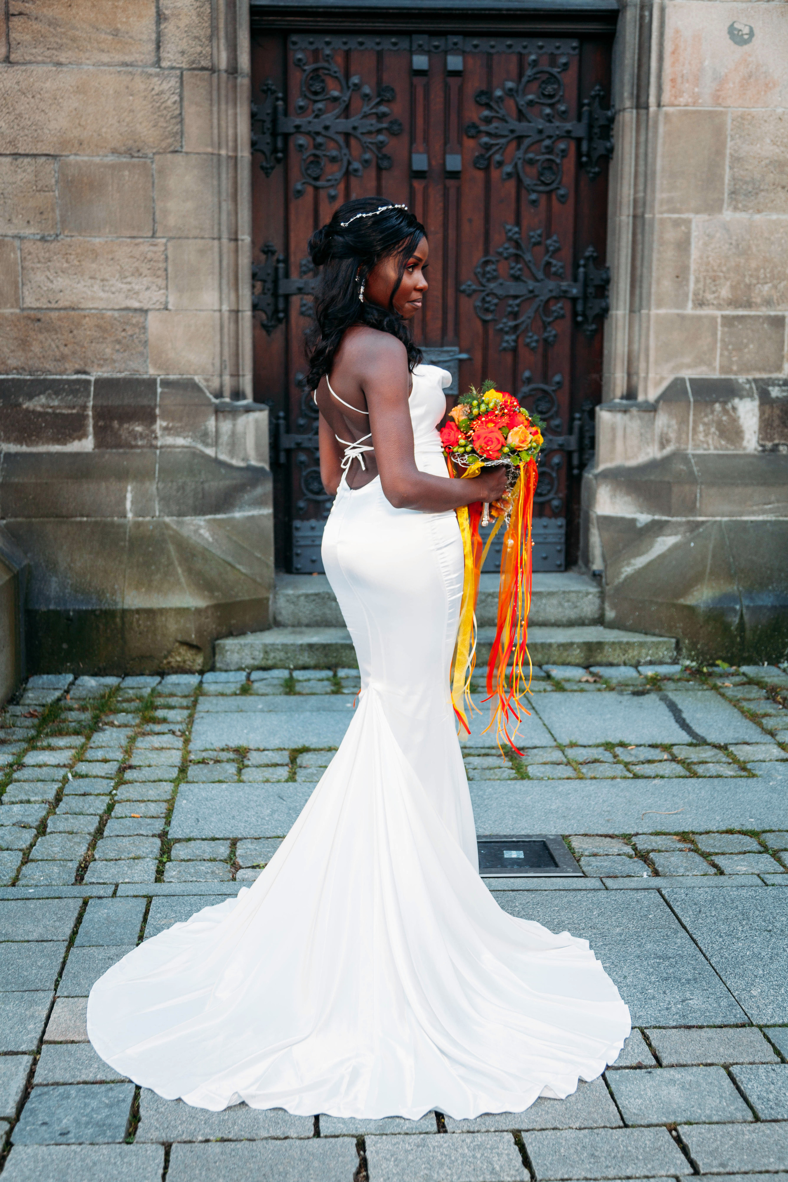 Hochzeit. Hochzeit Fotograf Lyubov Sun