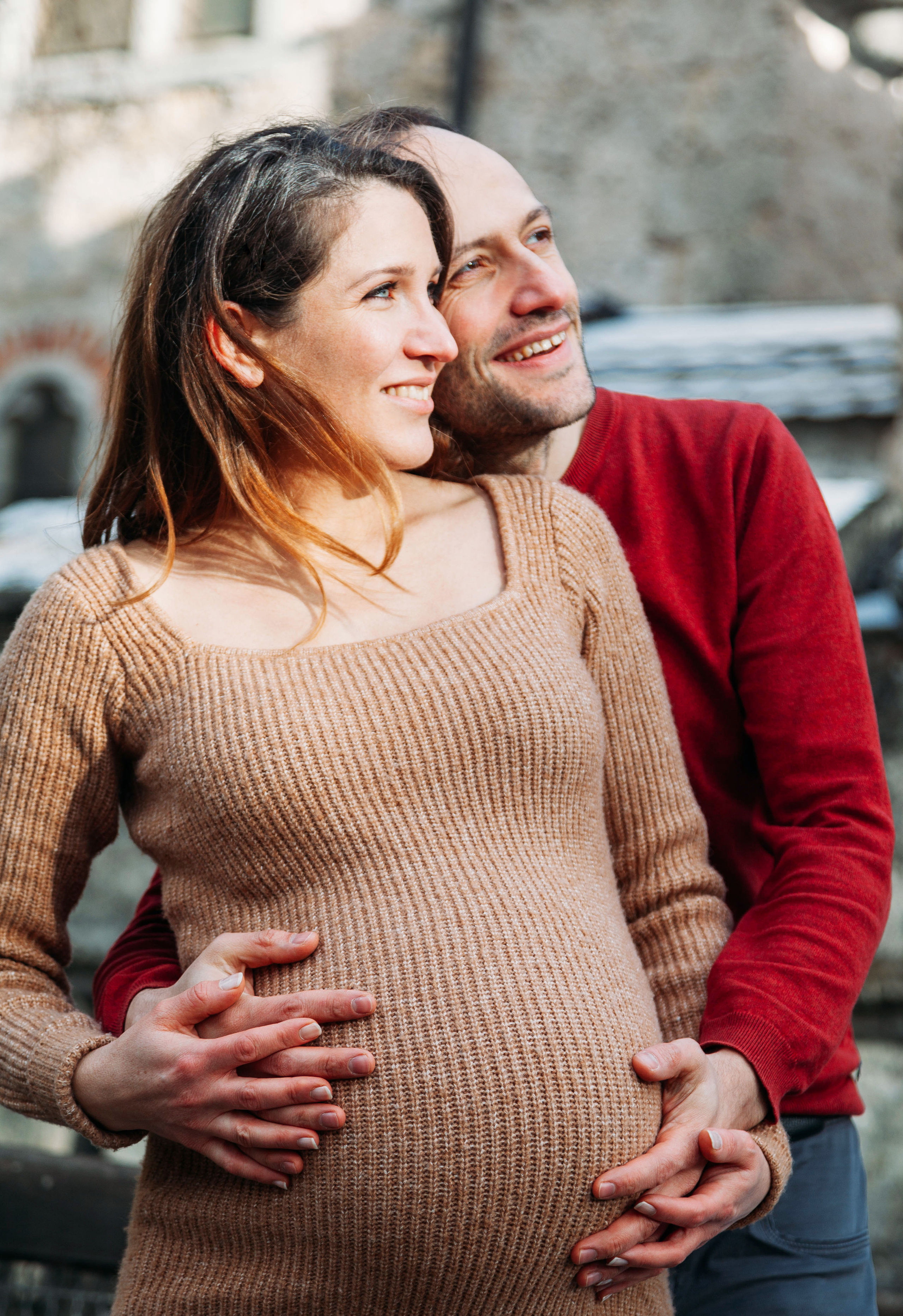 Family. Wedding photographer Lyubov Sun Reutlingen