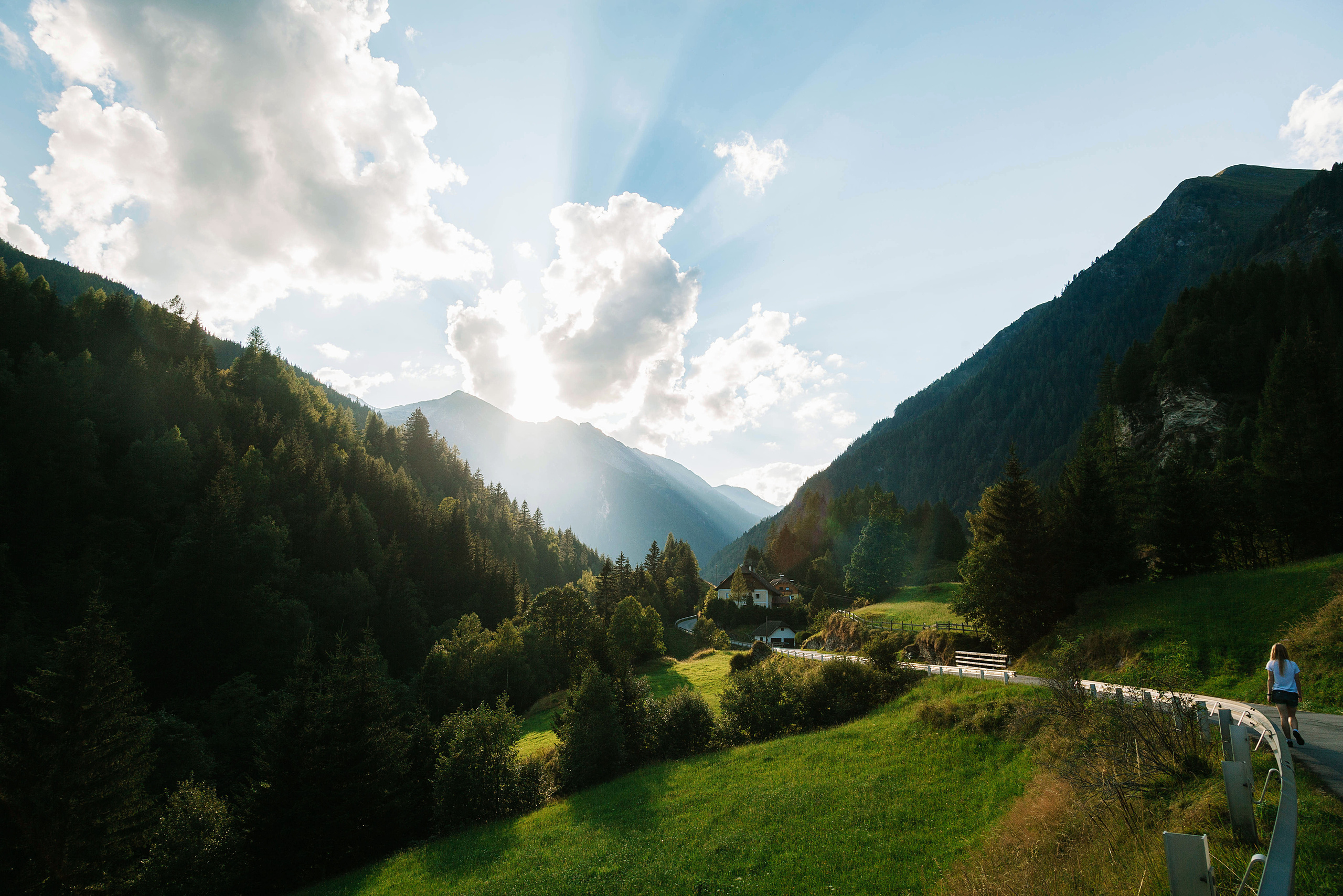Landscapes. Wedding photographer Lyubov Sun Reutlingen