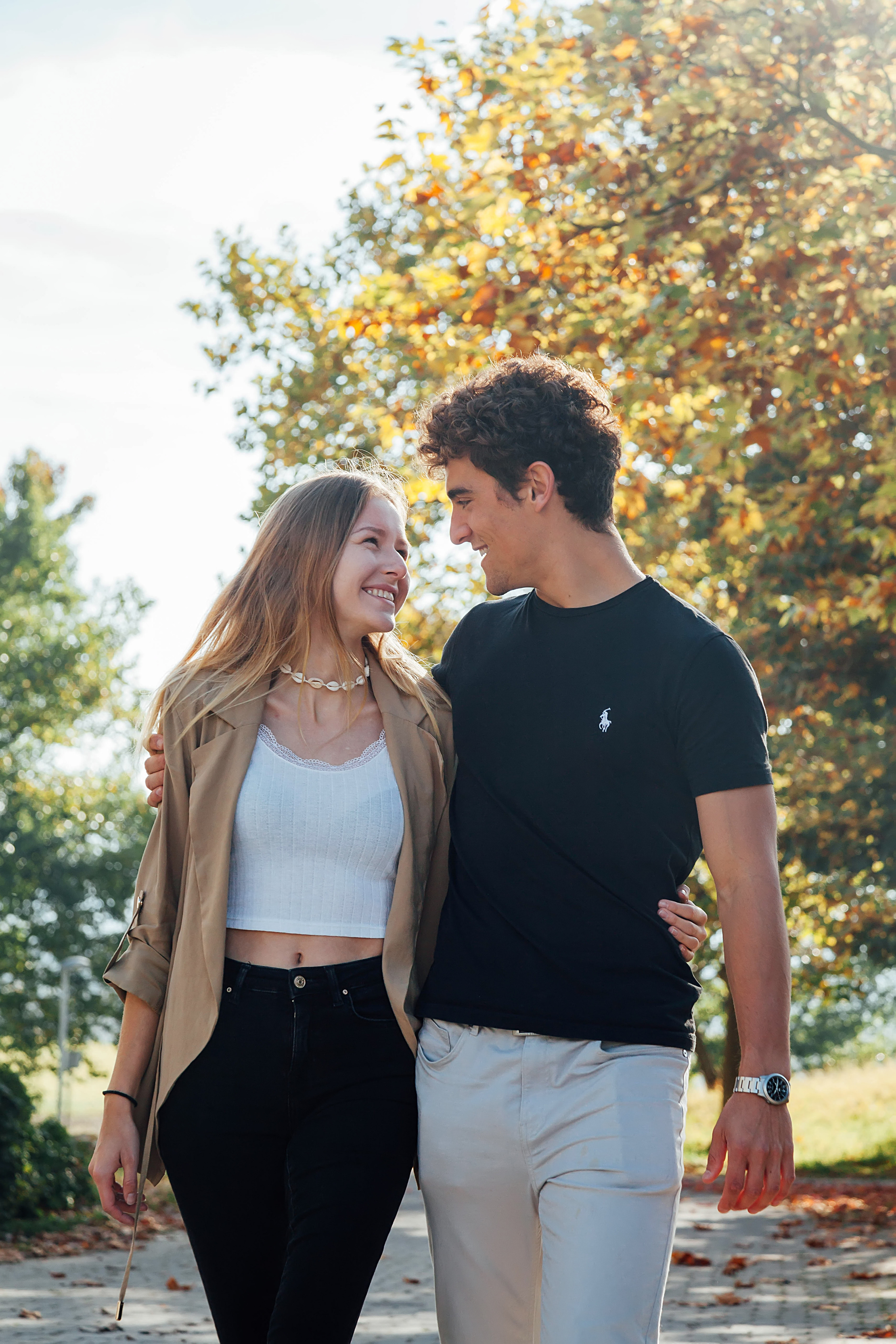 Love stories. Hochzeit Fotograf Lyubov Sun