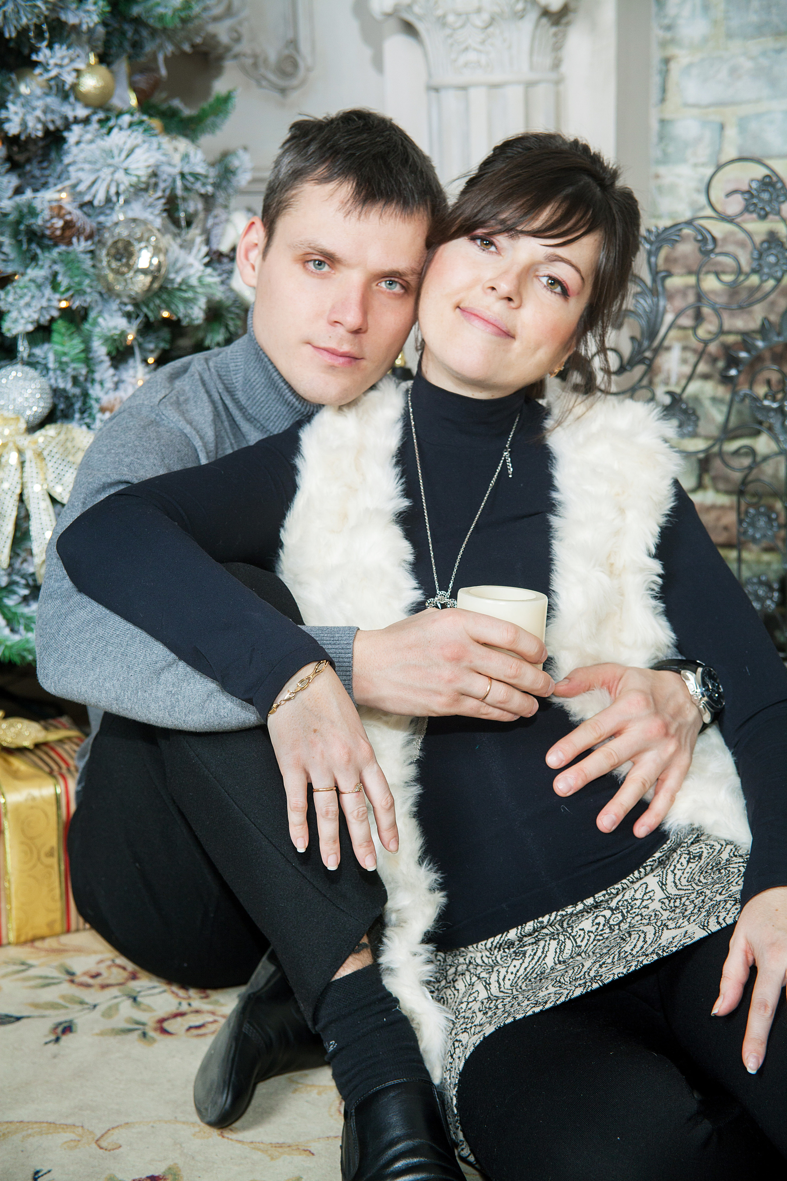 Family. Wedding photographer Lyubov Sun Reutlingen