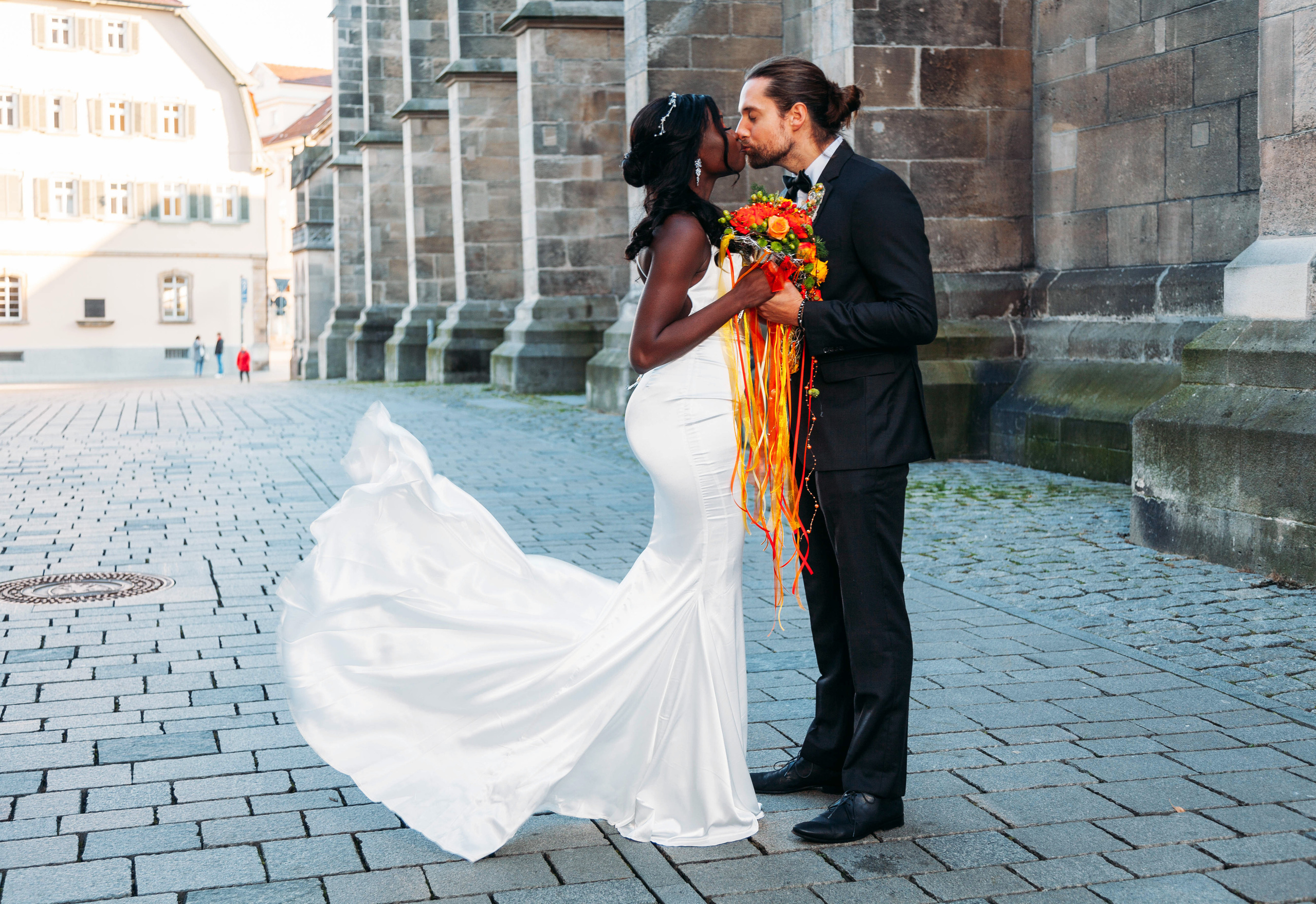 Hochzeit. Hochzeit Fotograf Lyubov Sun