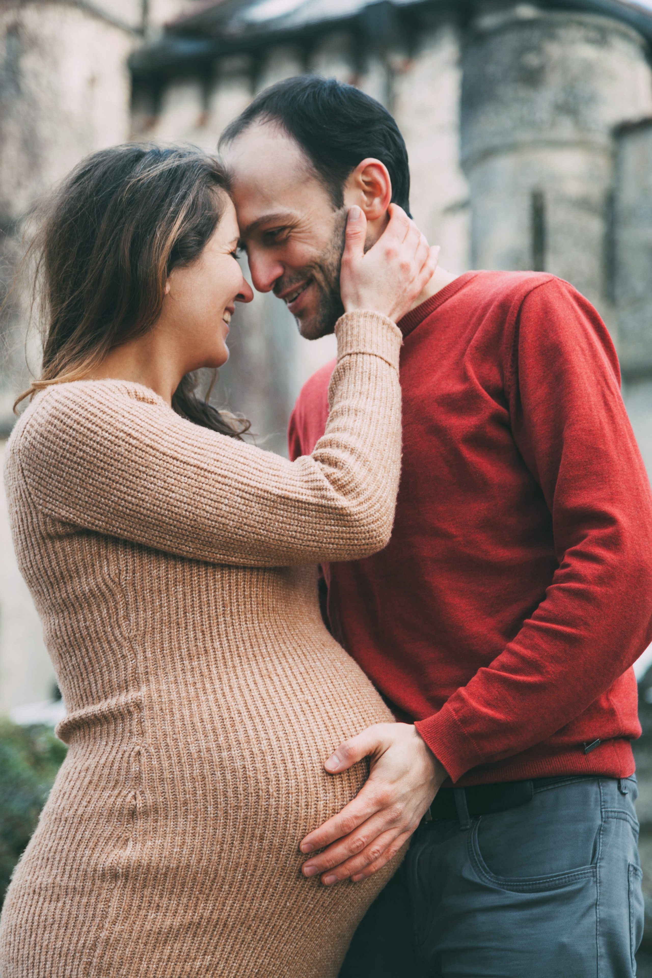 Family. Wedding photographer Lyubov Sun Reutlingen