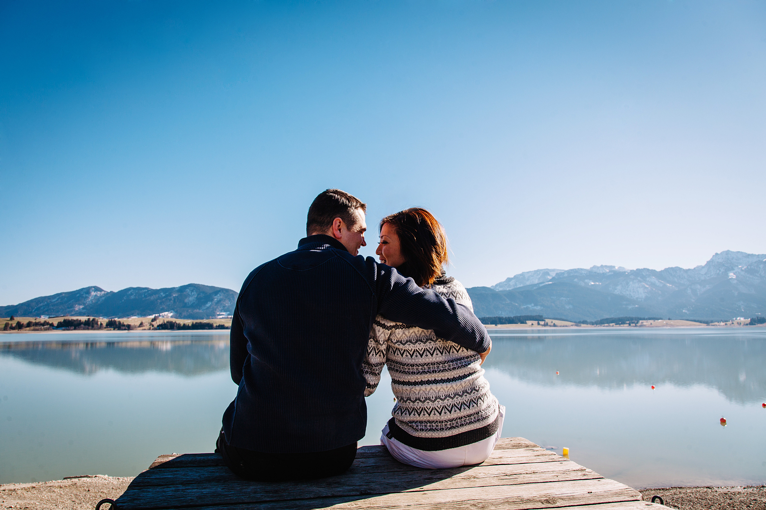 Love stories. Hochzeit Fotograf Lyubov Sun