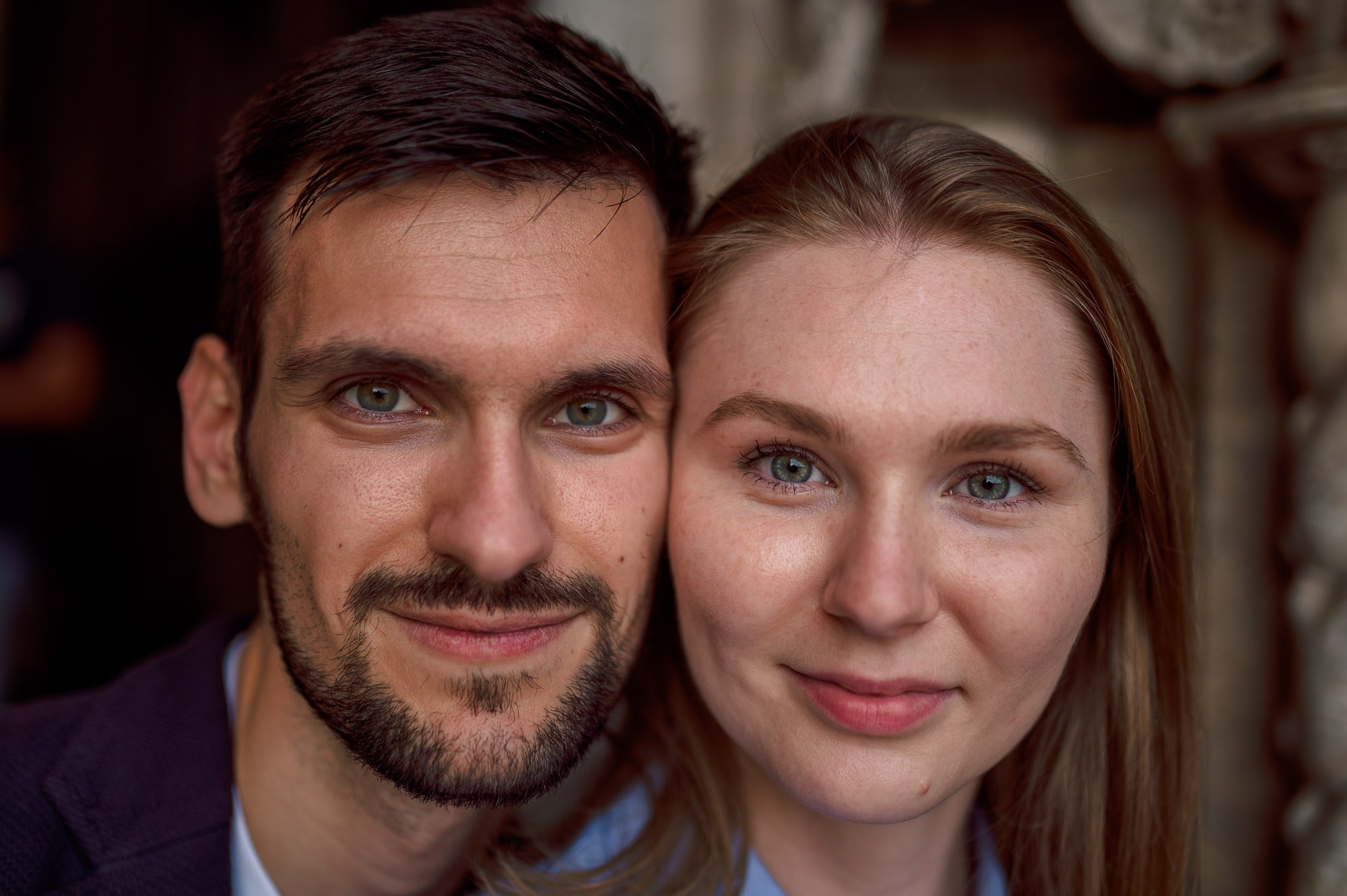 Belém Tower and the MAAT Museum are two contrasting yet impressive locations for a photo shoot in Lisbon