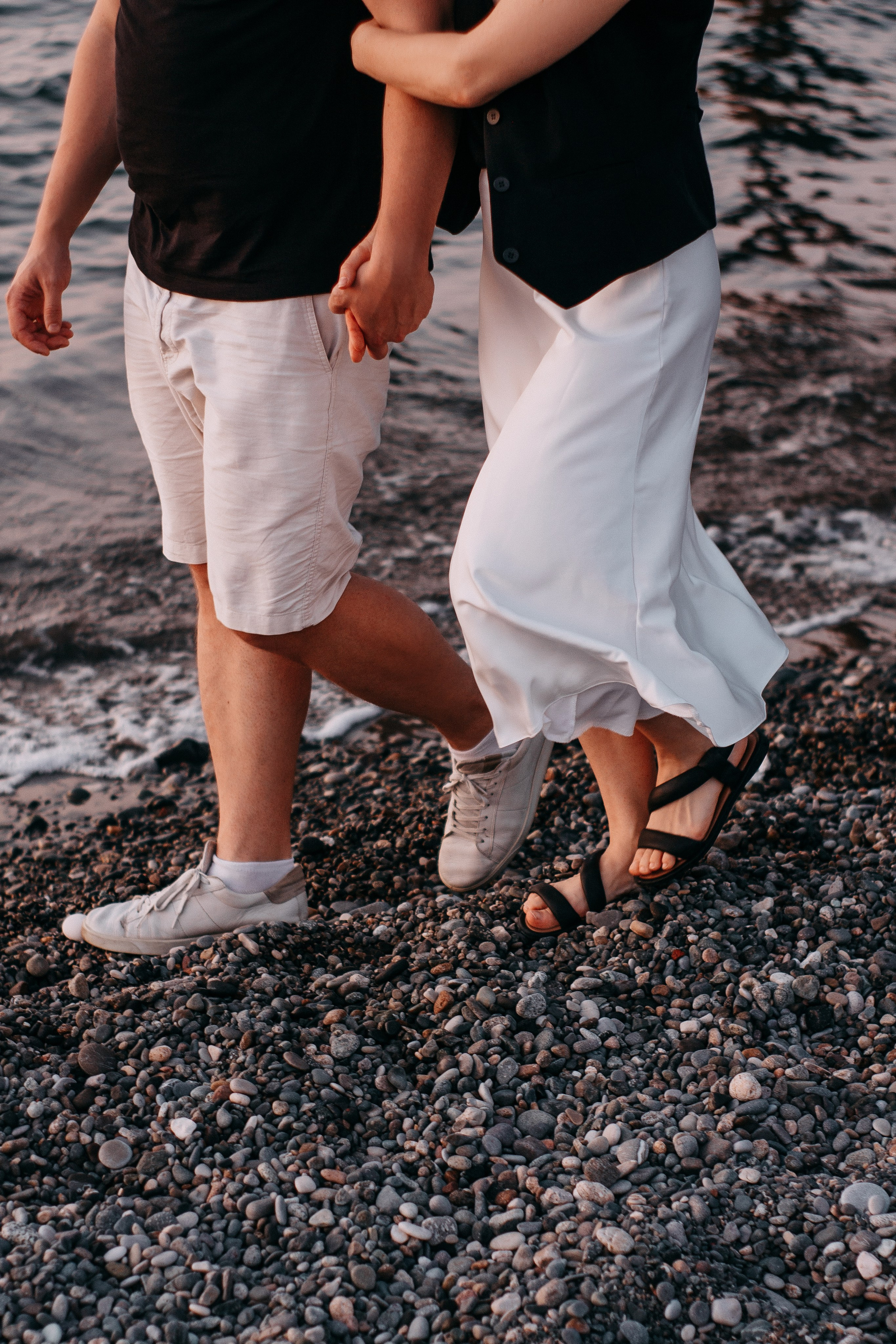 Юля и Ваня. Wedding and portrait photographer in Beograd Ekaterina Makedonskaya