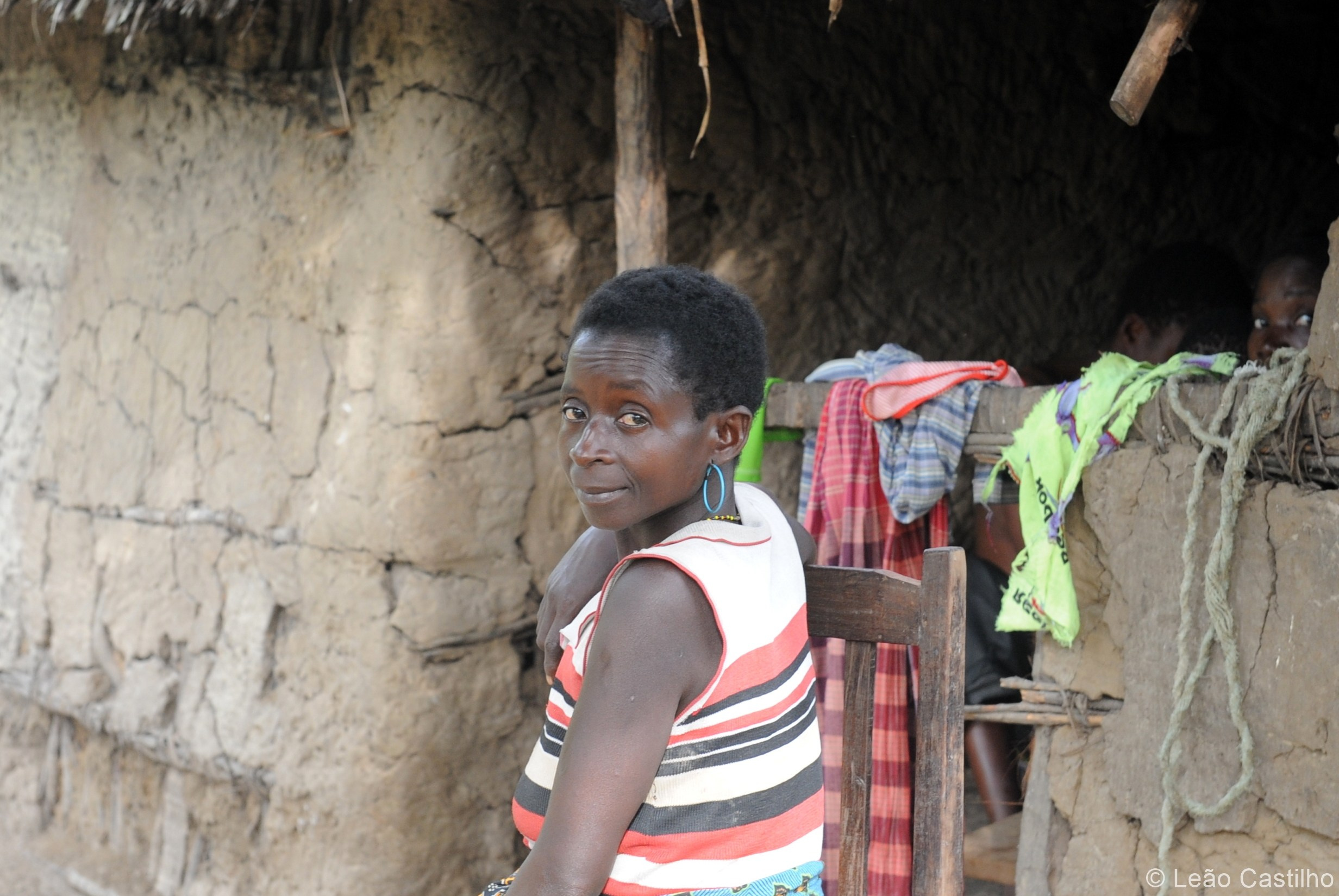 Photos from Mozambique people 2. Simbahalu