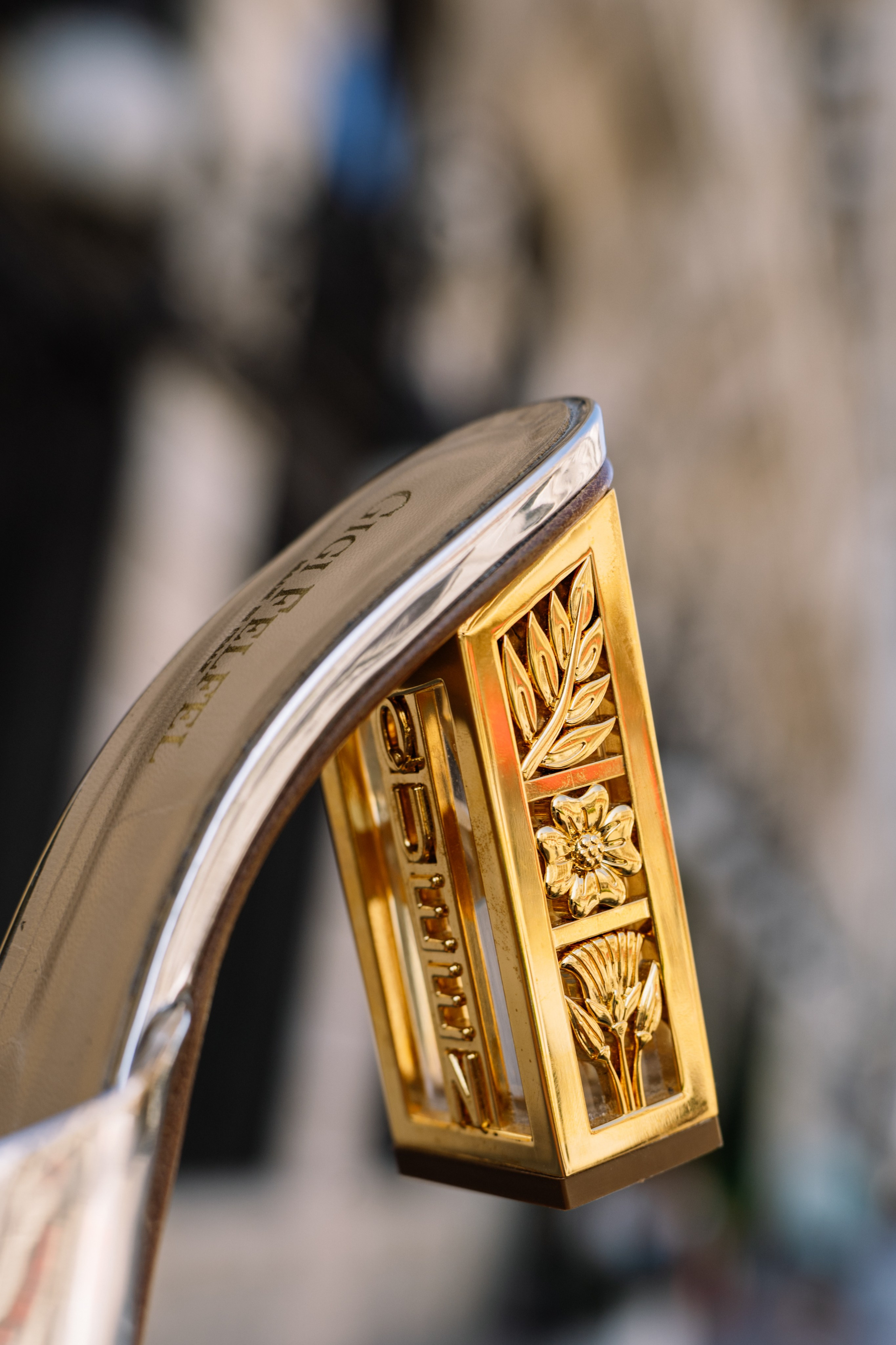 Street style shooting for GIGI Felfel shoes. Фотограф в Мадриде Алена Белянинова