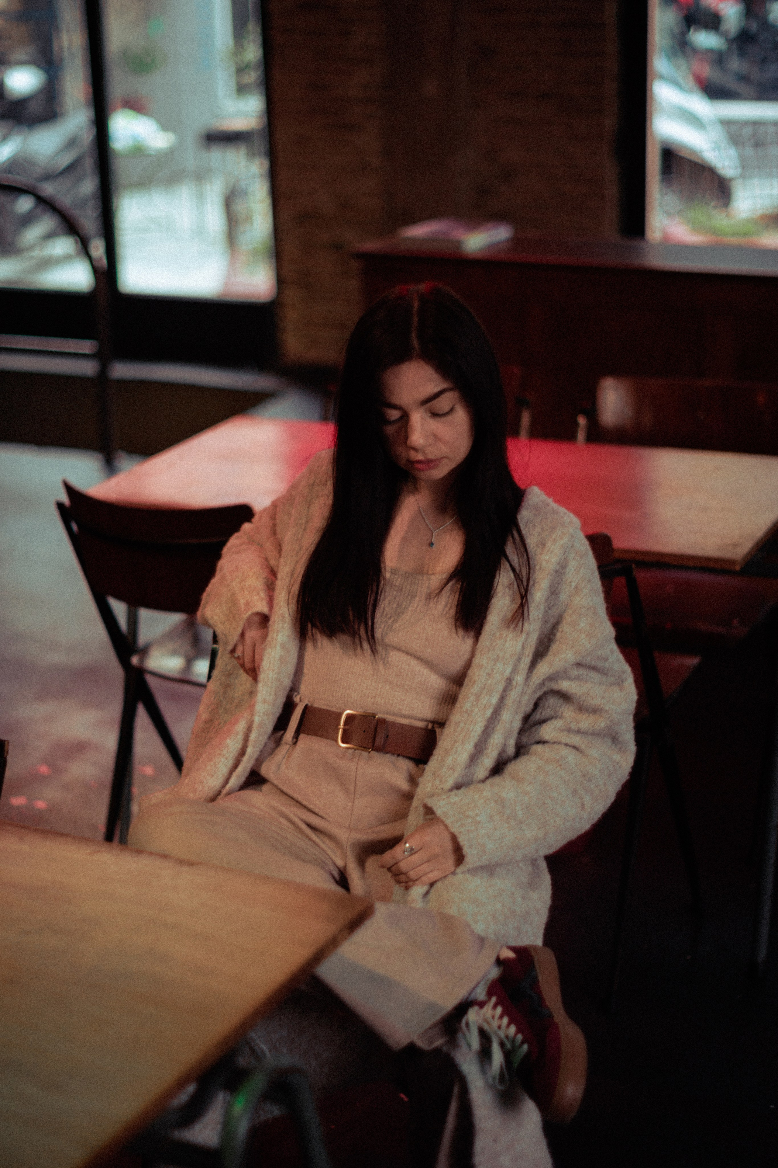 Daria. Photographer in Greece Kristina